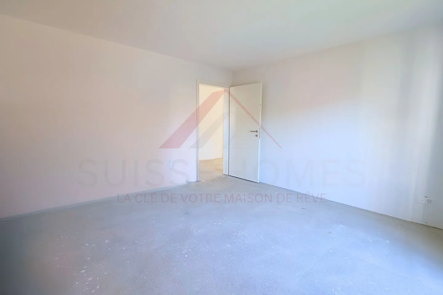 Eleganz & Komfort - neue 4.5-Zimmer-Wohnung in ruhiger Lage - Foto 13 von 22