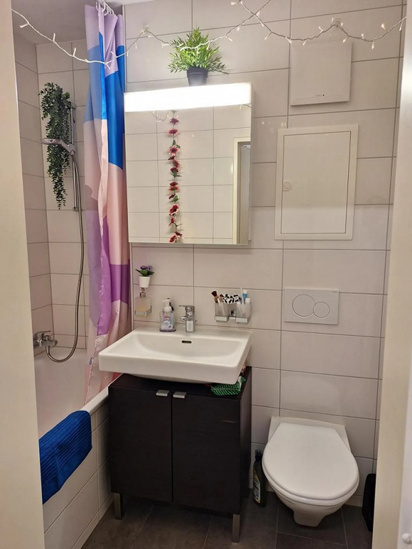 Appartamento accogliente di 1.5 stanze vicino al centro - Foto 5 di 8