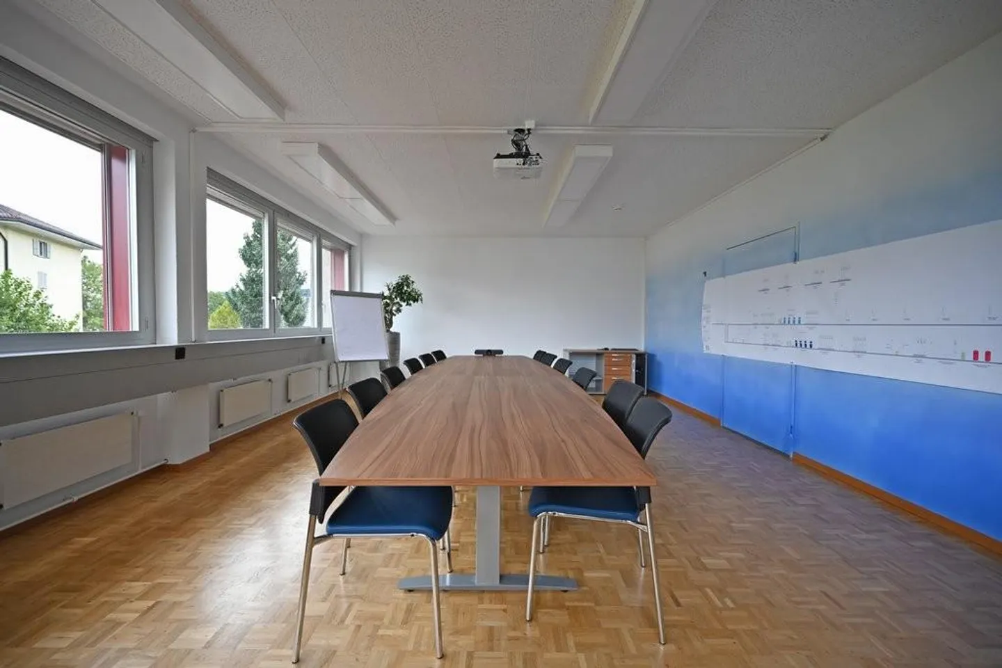 Ihr neuer Arbeitsort - praktisch, flexibel und zentral - Foto 3 von 4