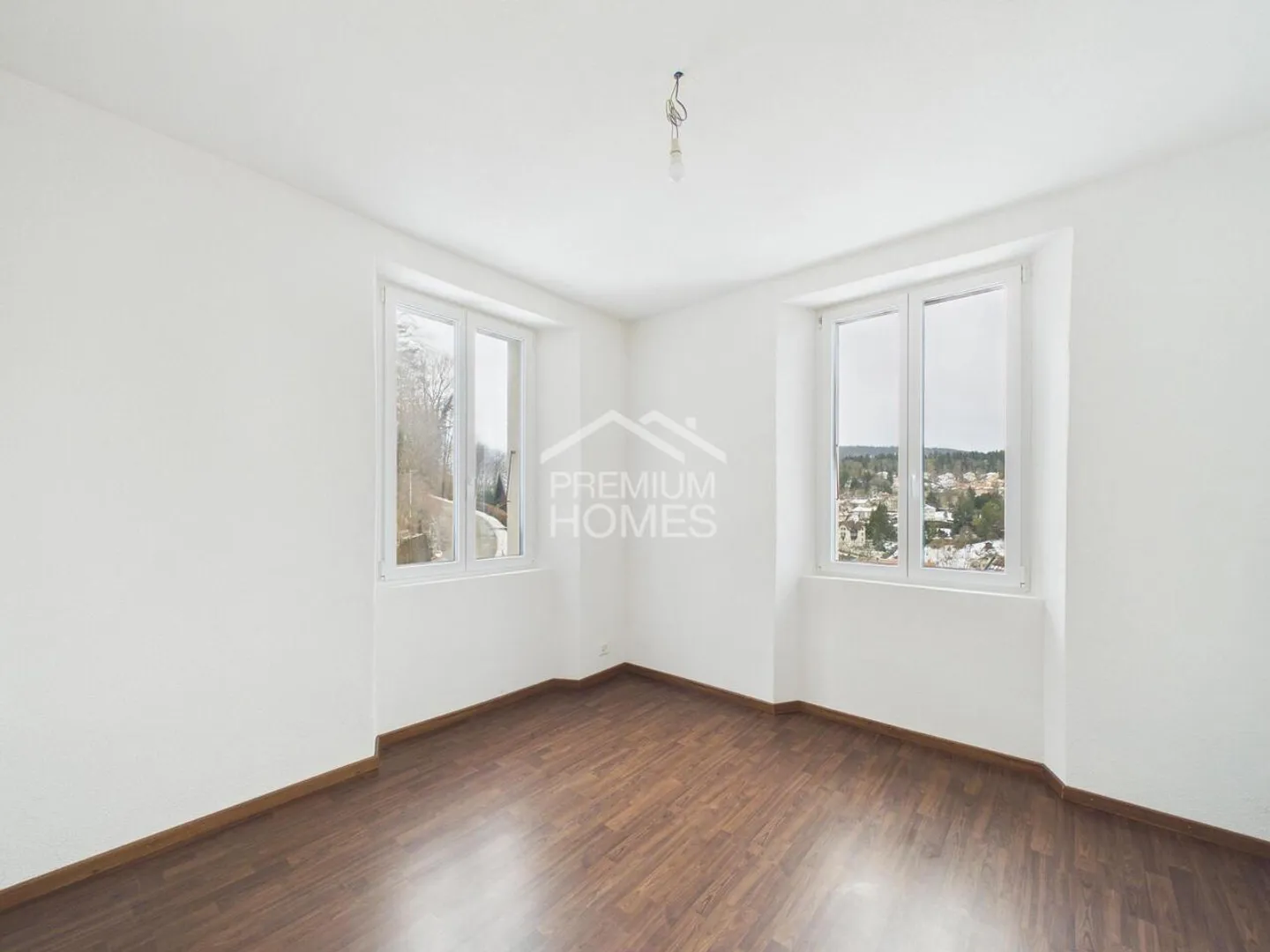 Appartamento luminoso in un quartiere tranquillo - Foto 5 di 7