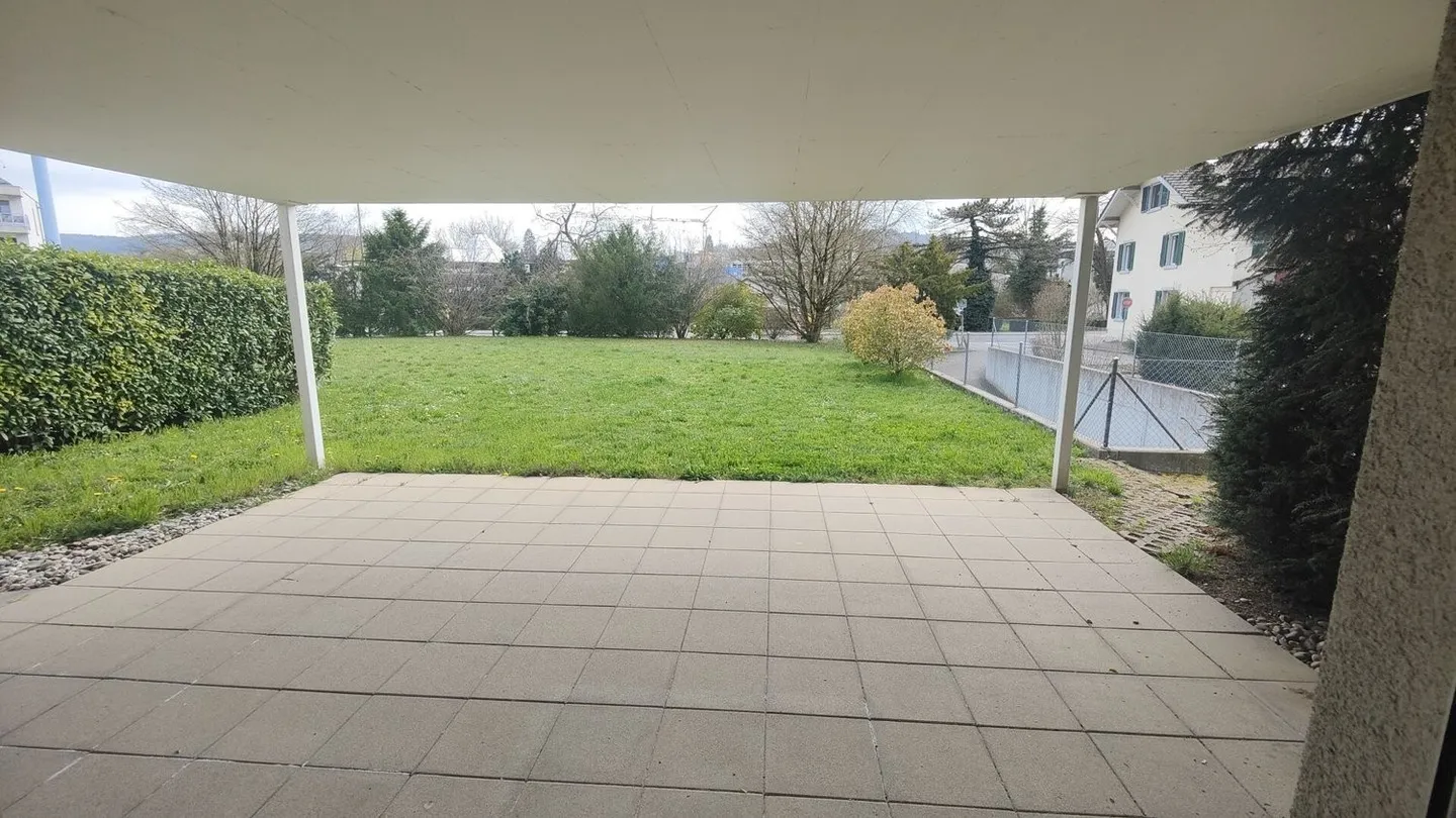 Grosszügiges lichtdurchflutetes Büro auf zwei Etagen - Foto 8 von 8