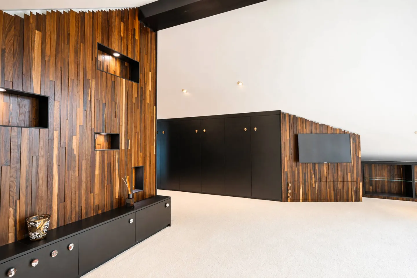 Penthouse kaufen - Foto 5 von 13