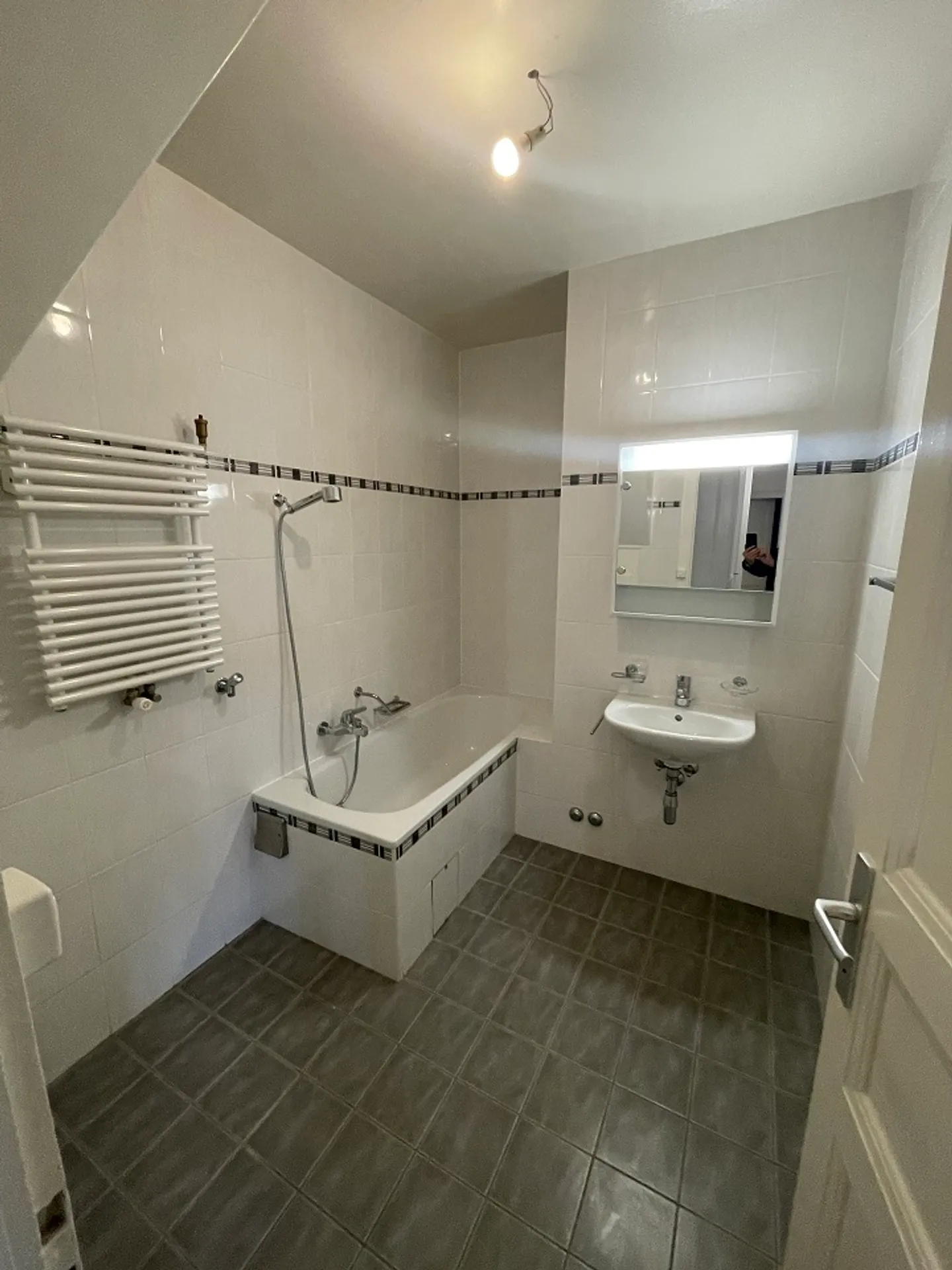 3-Zimmer-Wohnung - Foto 6 von 10