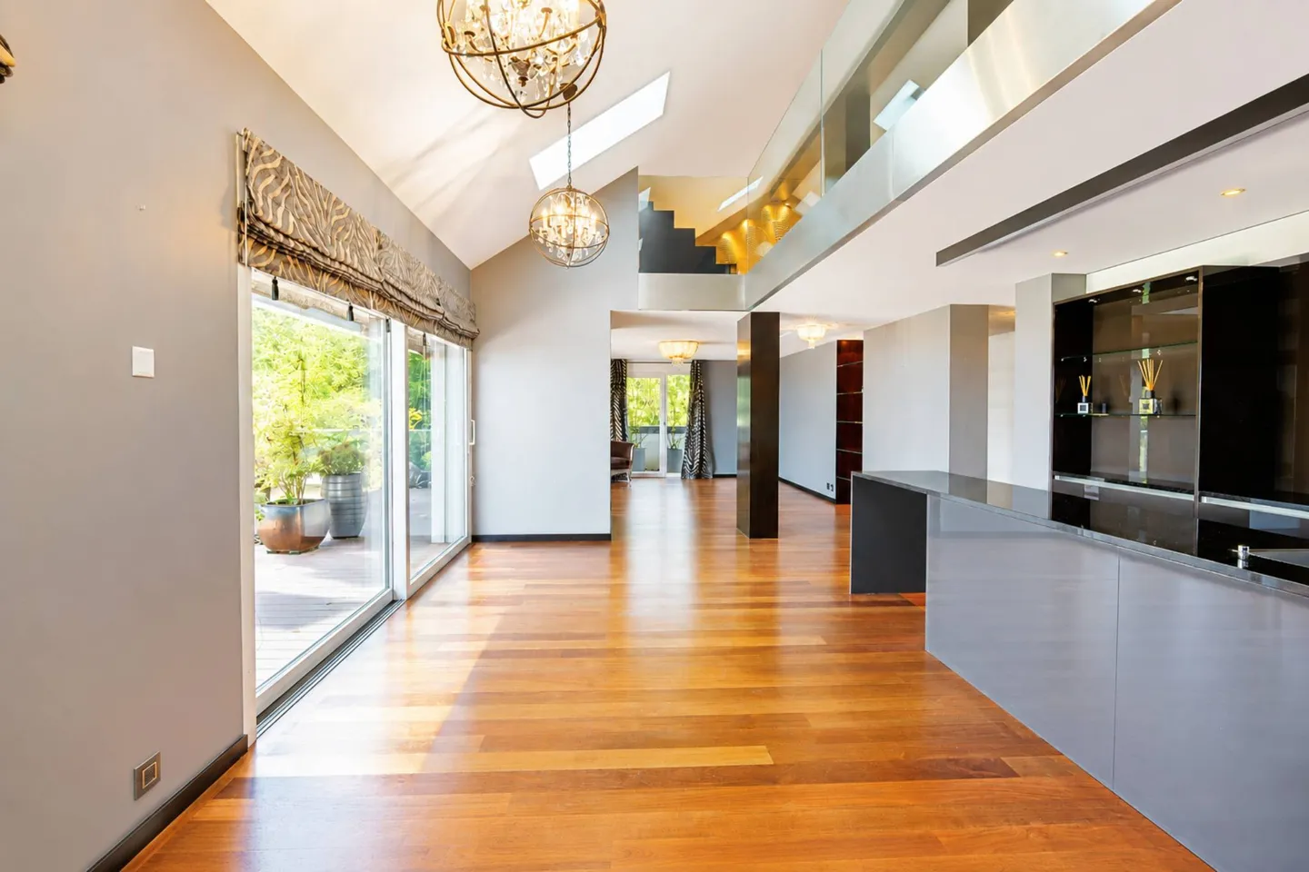 Penthouse kaufen - Foto 1 von 13