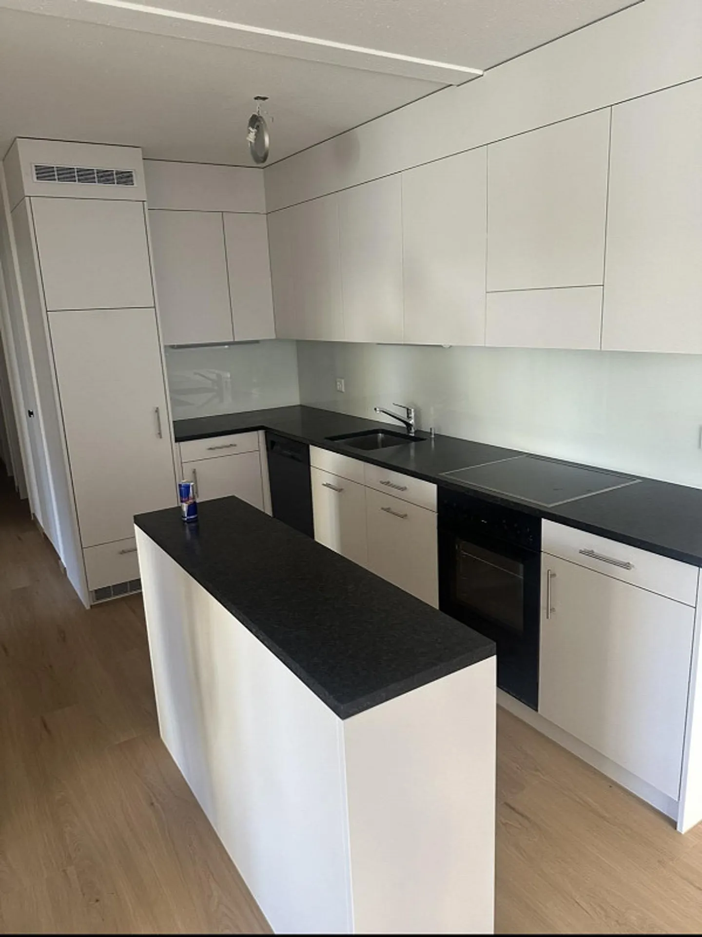 For rent 3.5-room apartment in Buchs - Photo 1 of 17