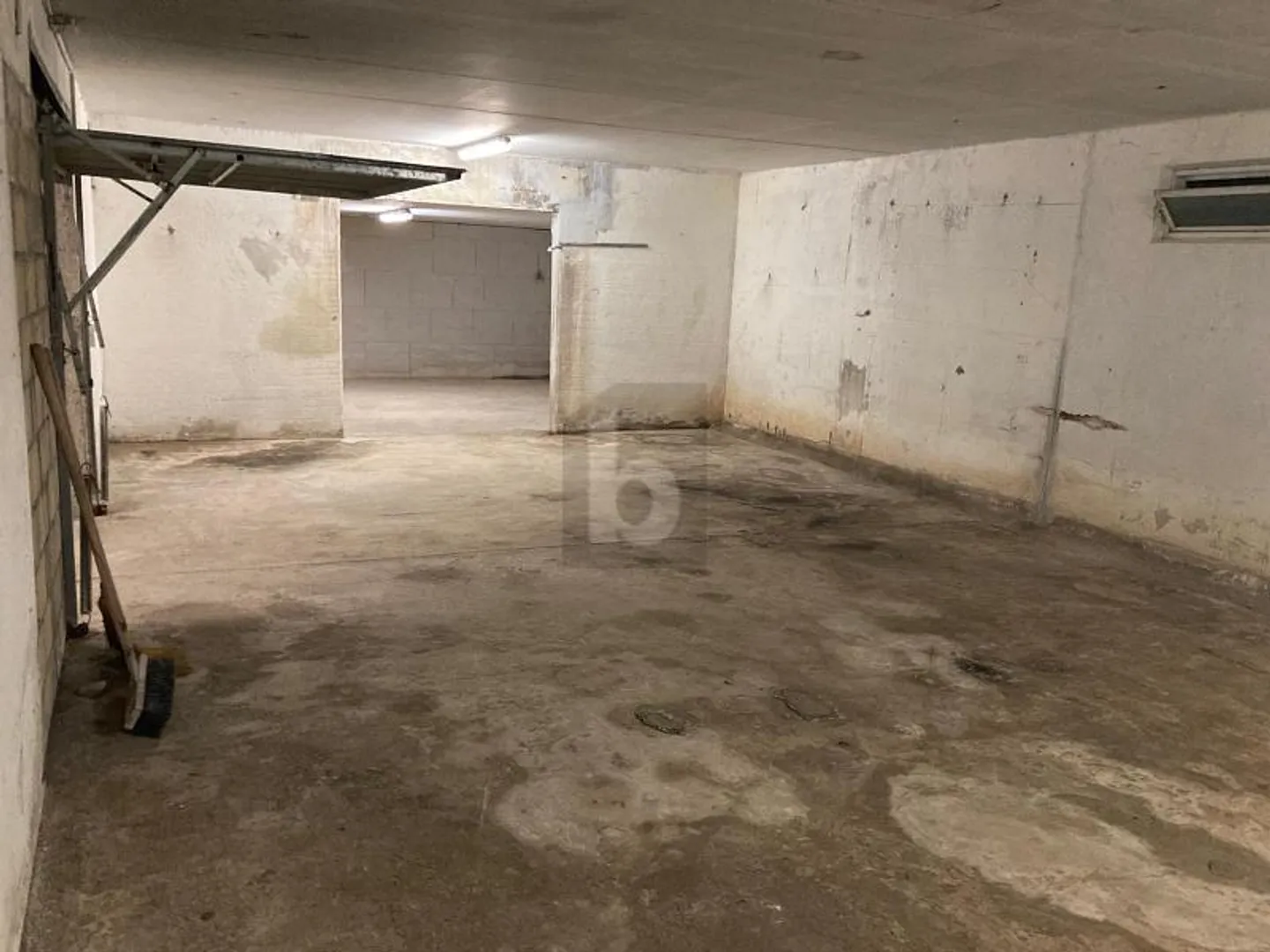 Investitionsgarage in Fontaines - Foto 5 von 6