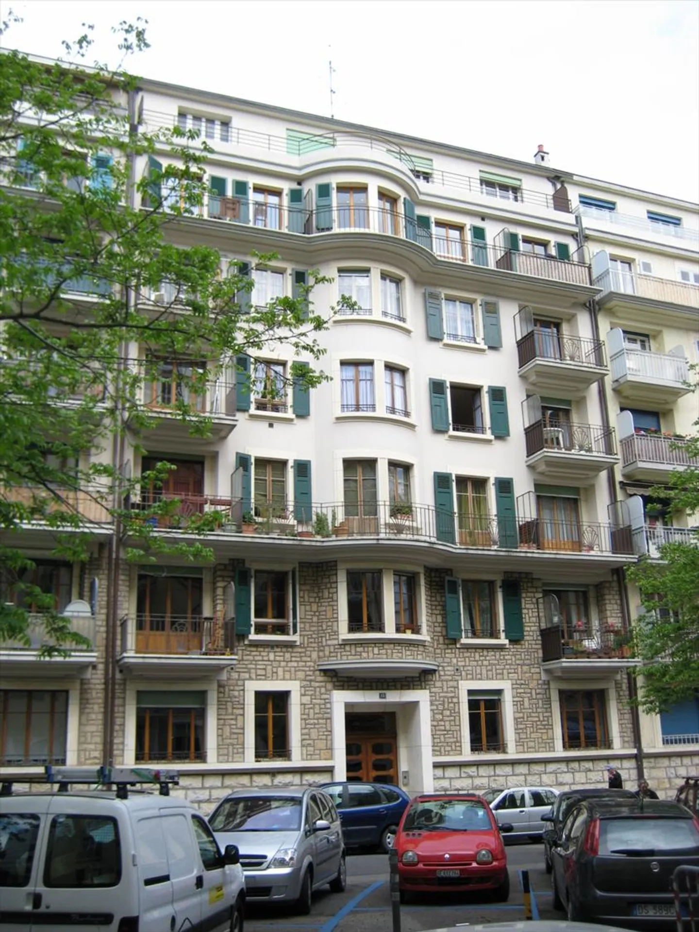 3-Zimmer-Wohnung - Foto 9 von 10