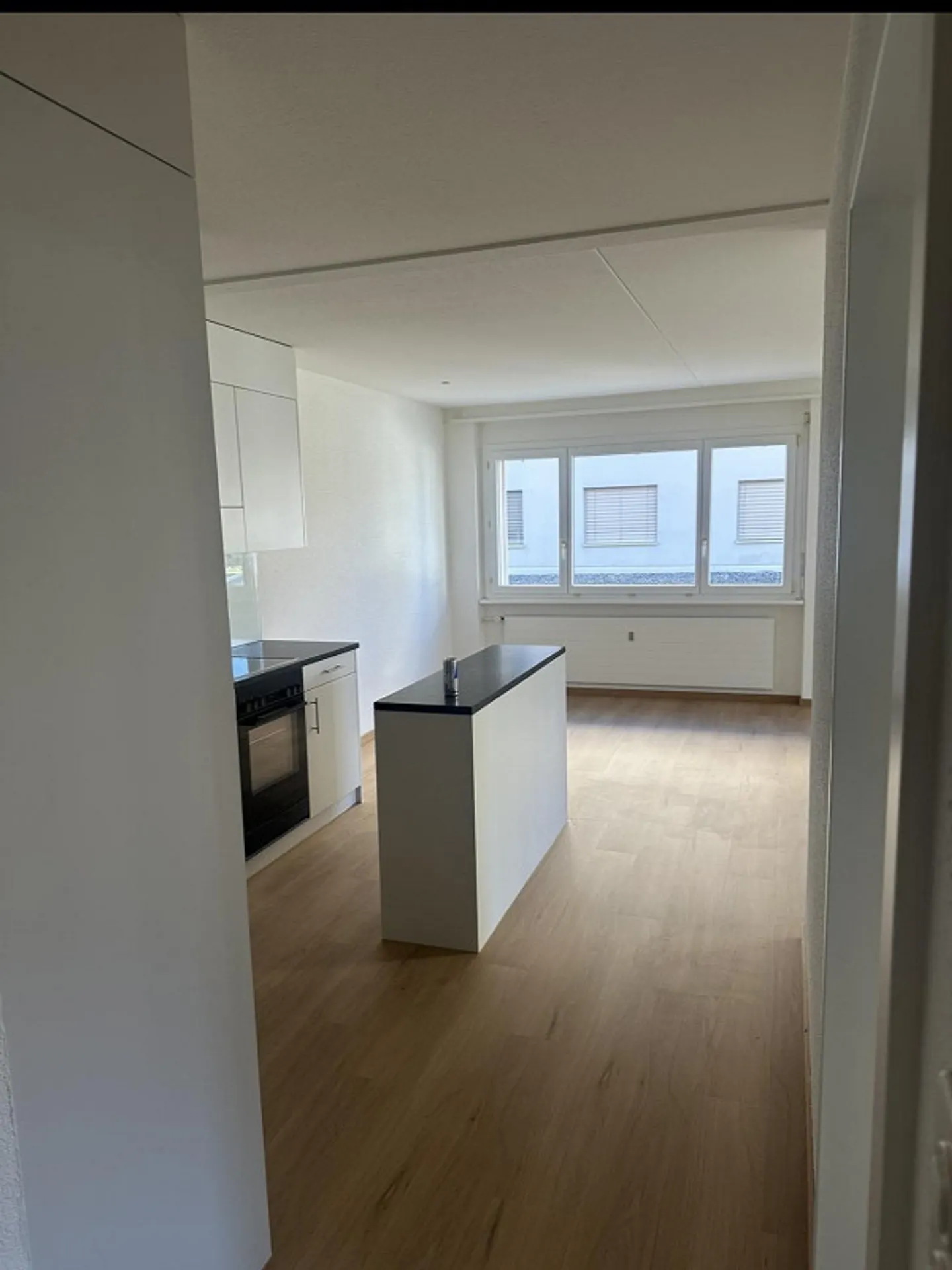 For rent 3.5-room apartment in Buchs - Photo 2 of 17