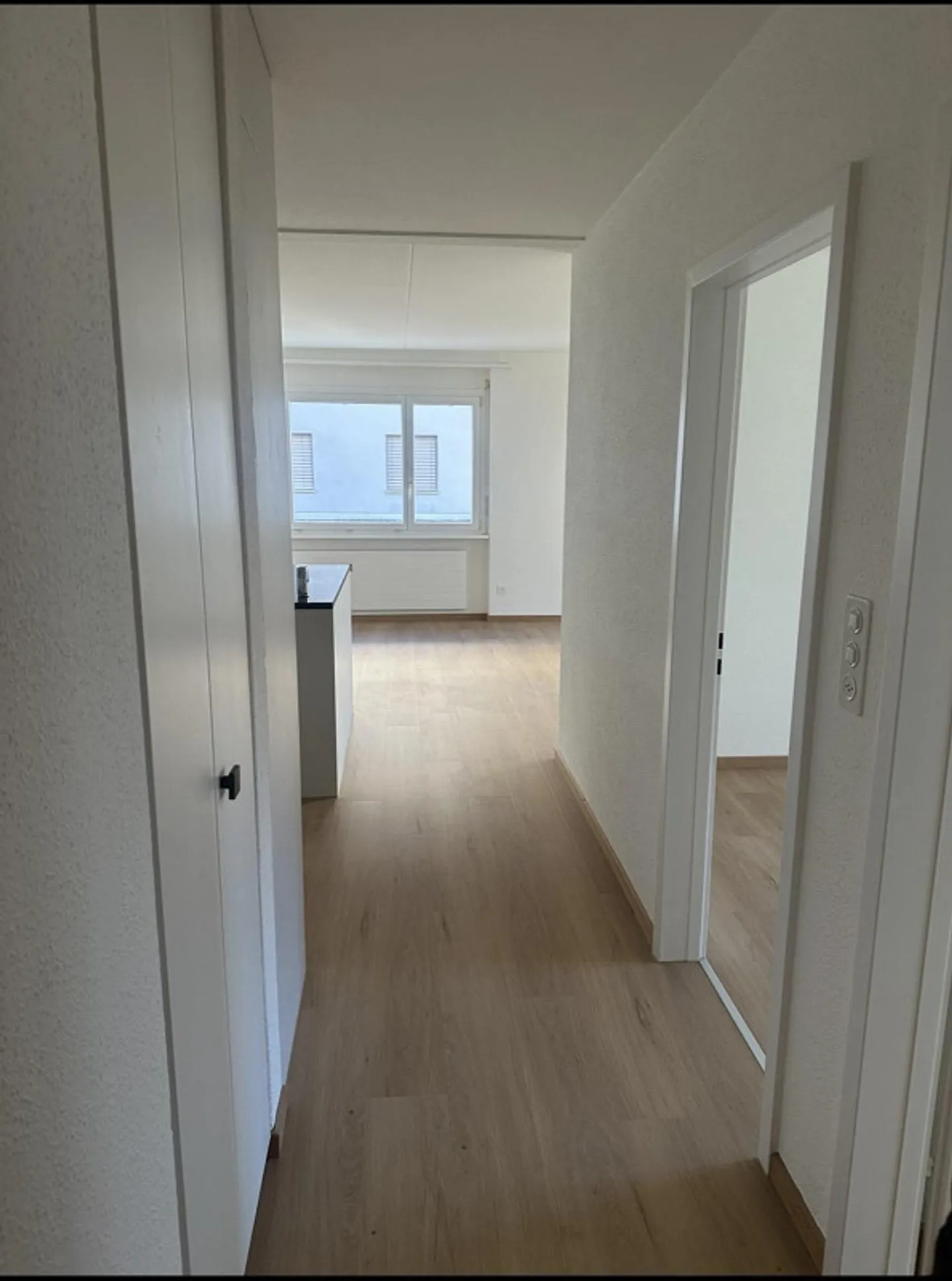 For rent 3.5-room apartment in Buchs - Photo 3 of 17
