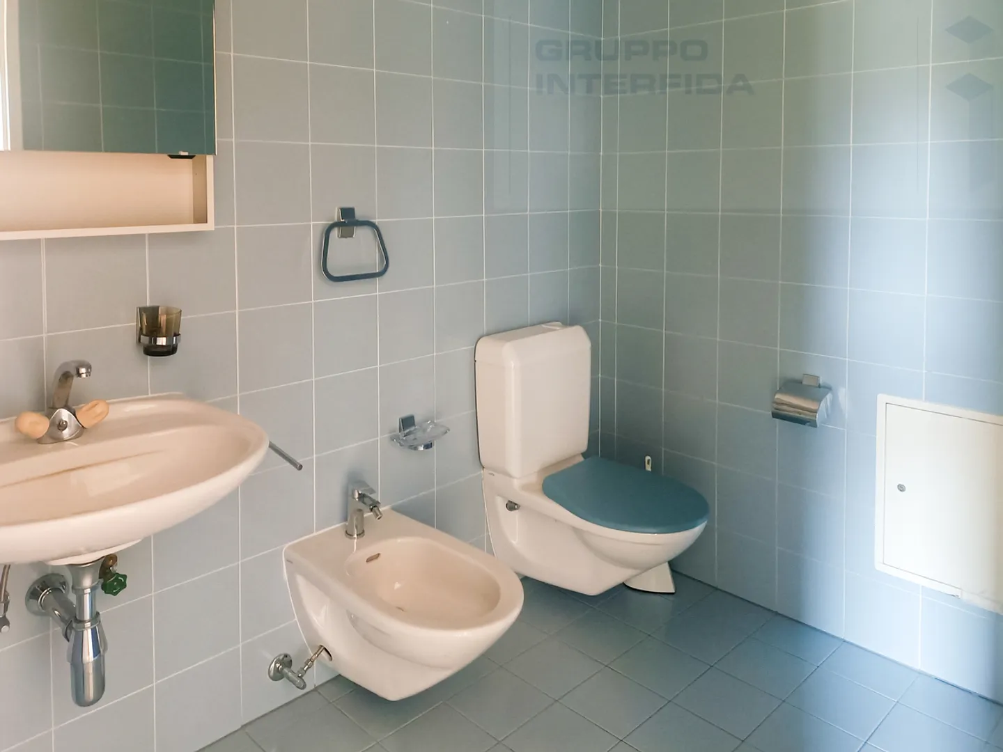 APPARTEMENT 3.5 PIÈCES AVEC DEUX GRANDES TERRASSES - Photo 10 sur 13