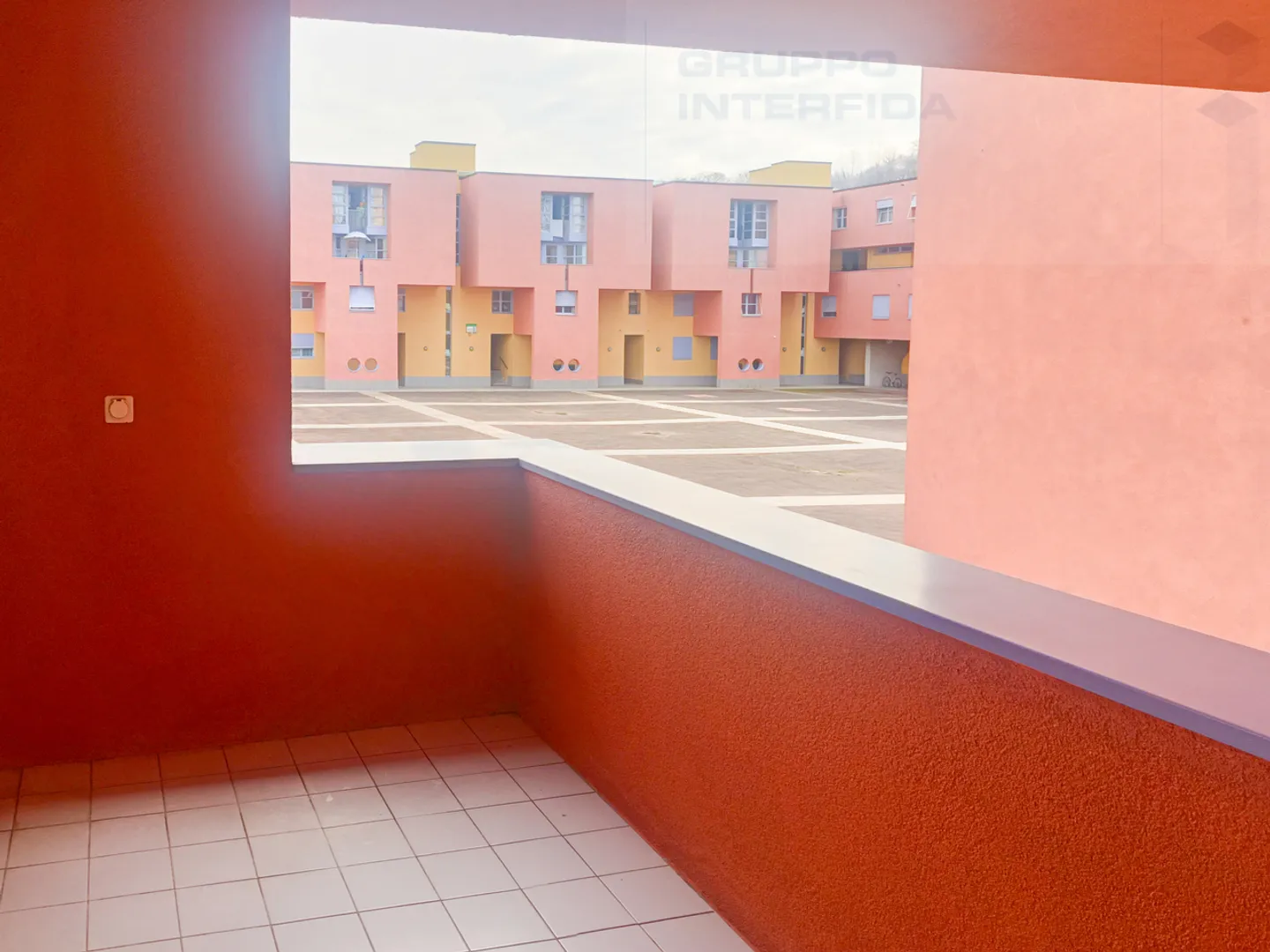 APPARTEMENT 3.5 PIÈCES AVEC DEUX GRANDES TERRASSES - Photo 11 sur 13