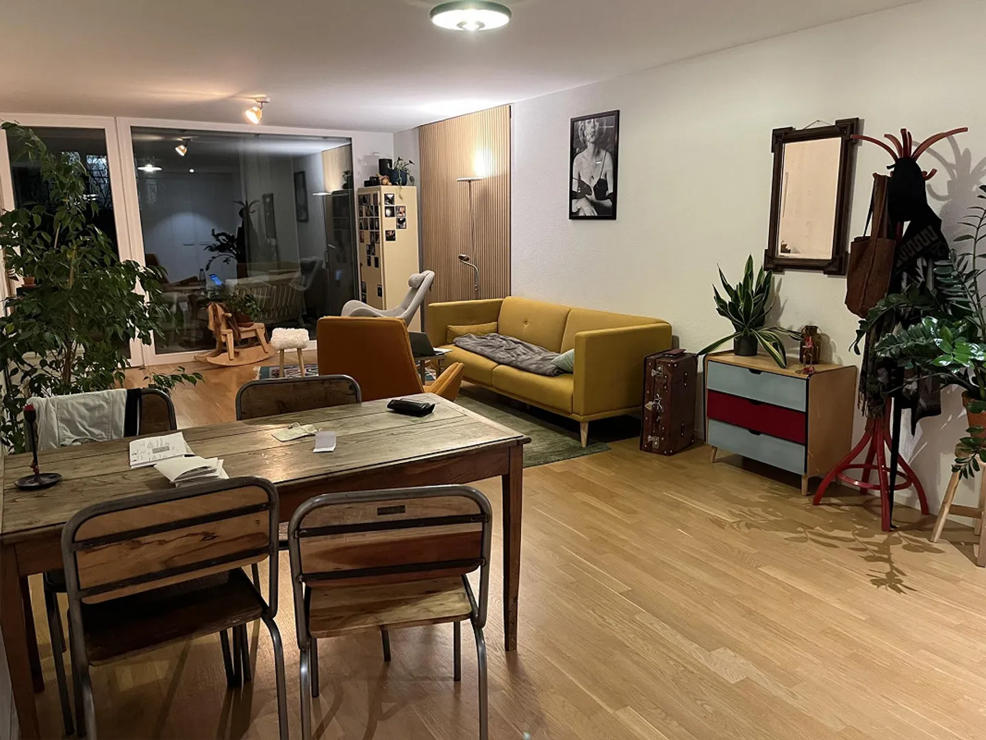 Colocataire recherché - Photo 6 sur 7