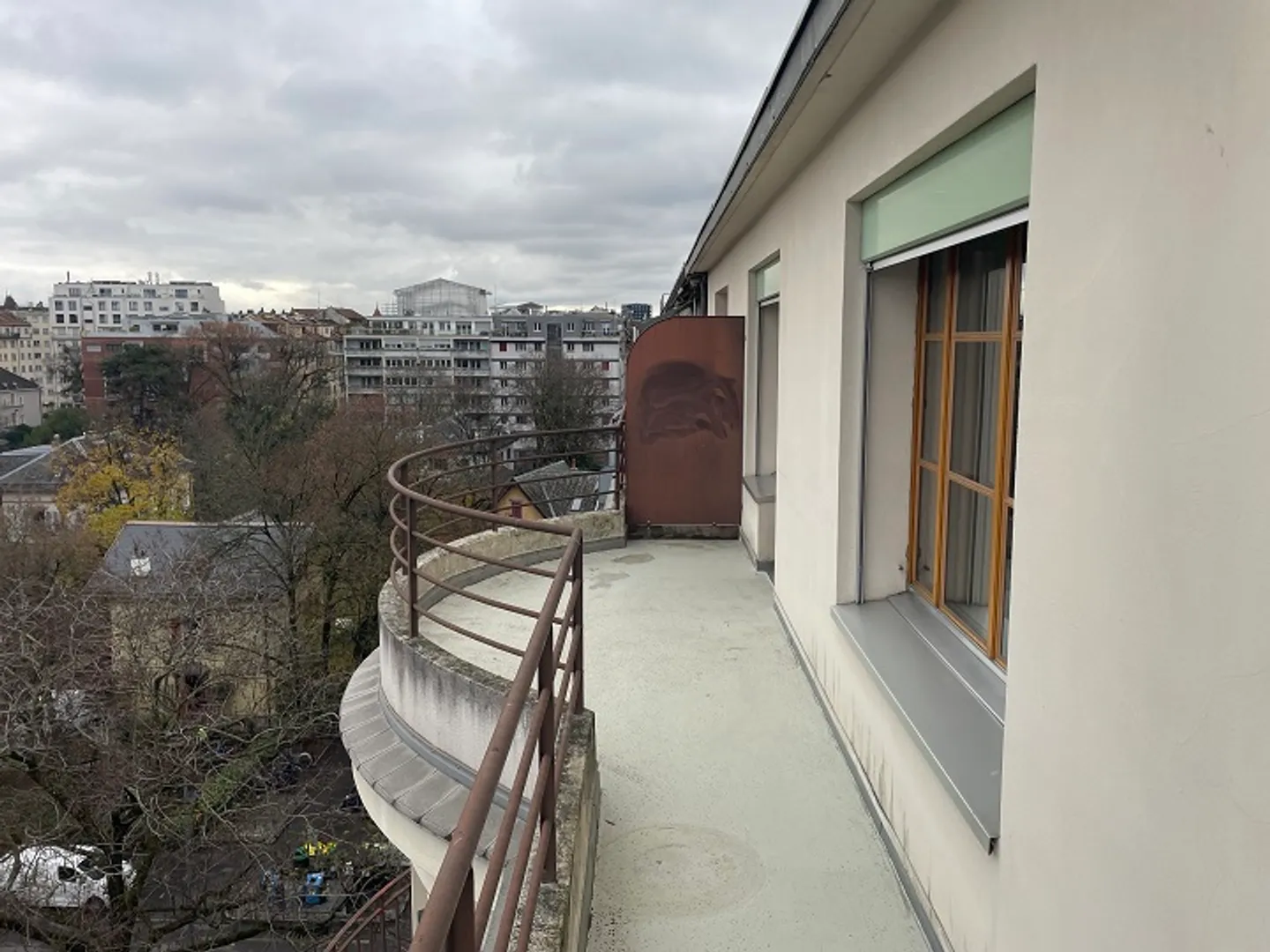 3-Zimmer-Wohnung - Foto 8 von 10