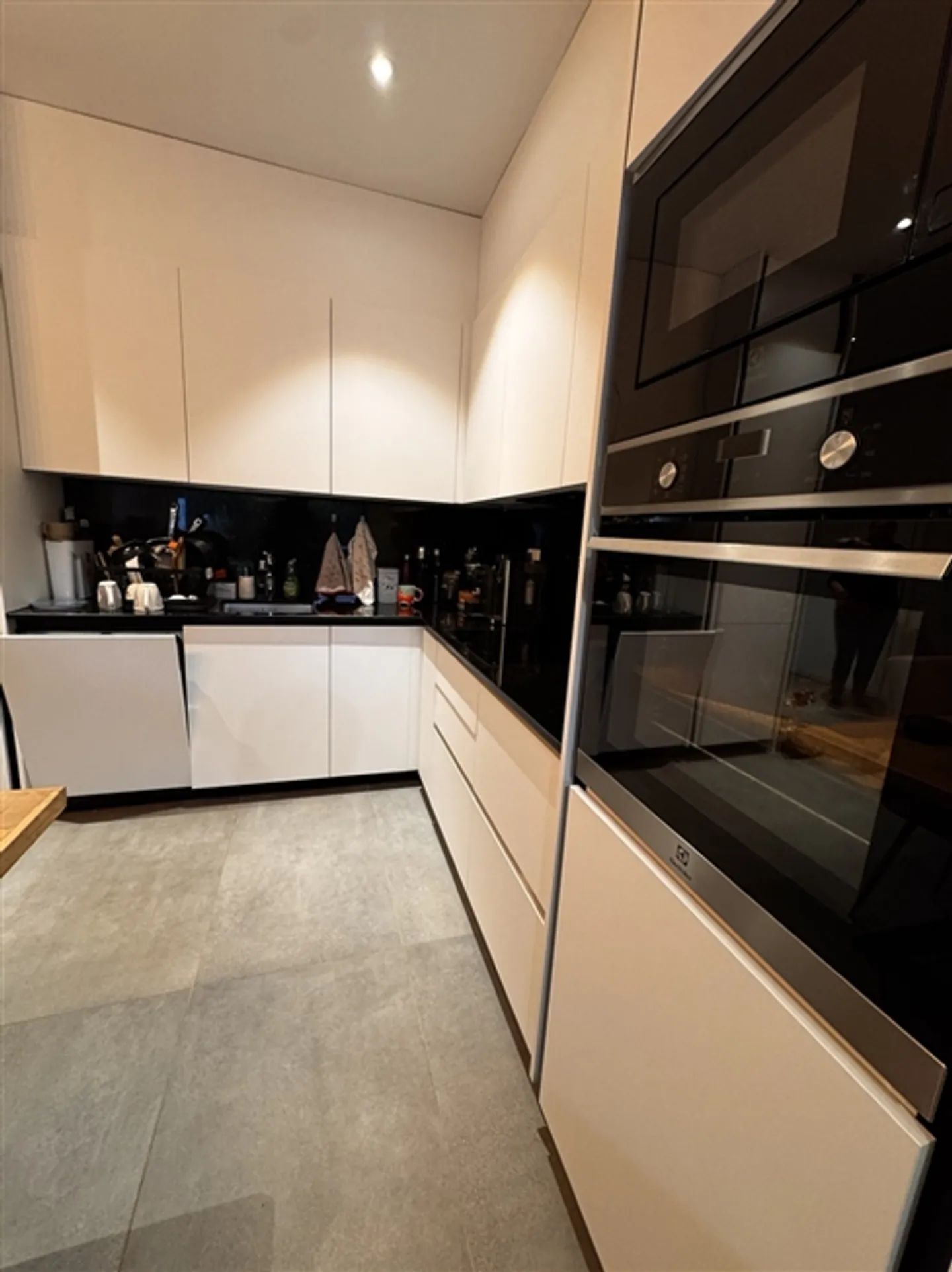 Cudrefin, for rent, 3.5-room apartment with private garden - Photo 4 of 11