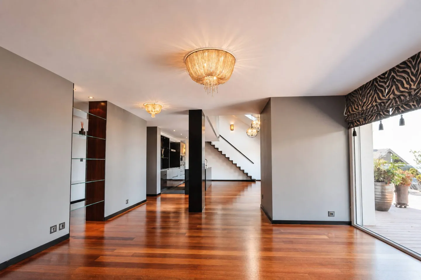 Penthouse kaufen - Foto 9 von 13