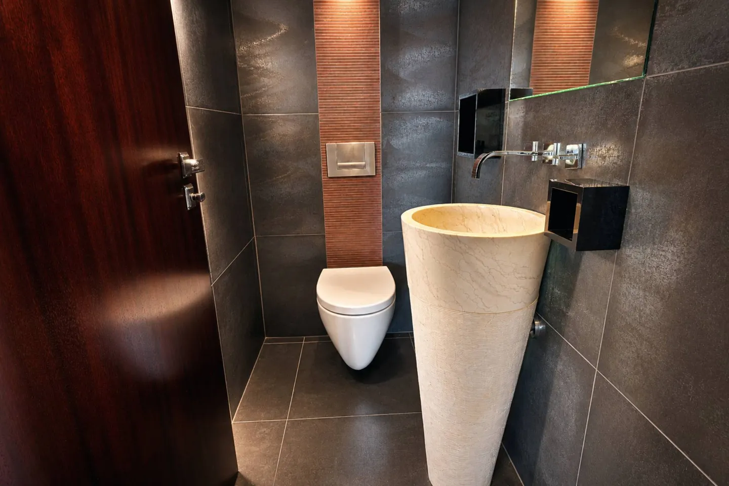 Penthouse kaufen - Foto 8 von 13
