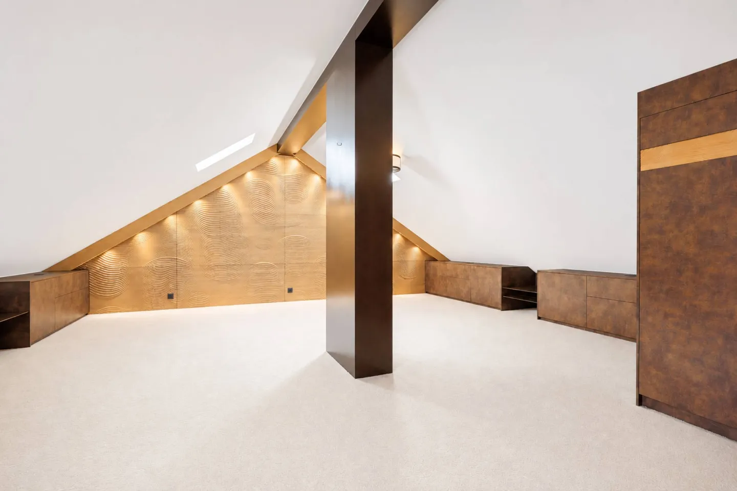 Penthouse kaufen - Foto 11 von 13