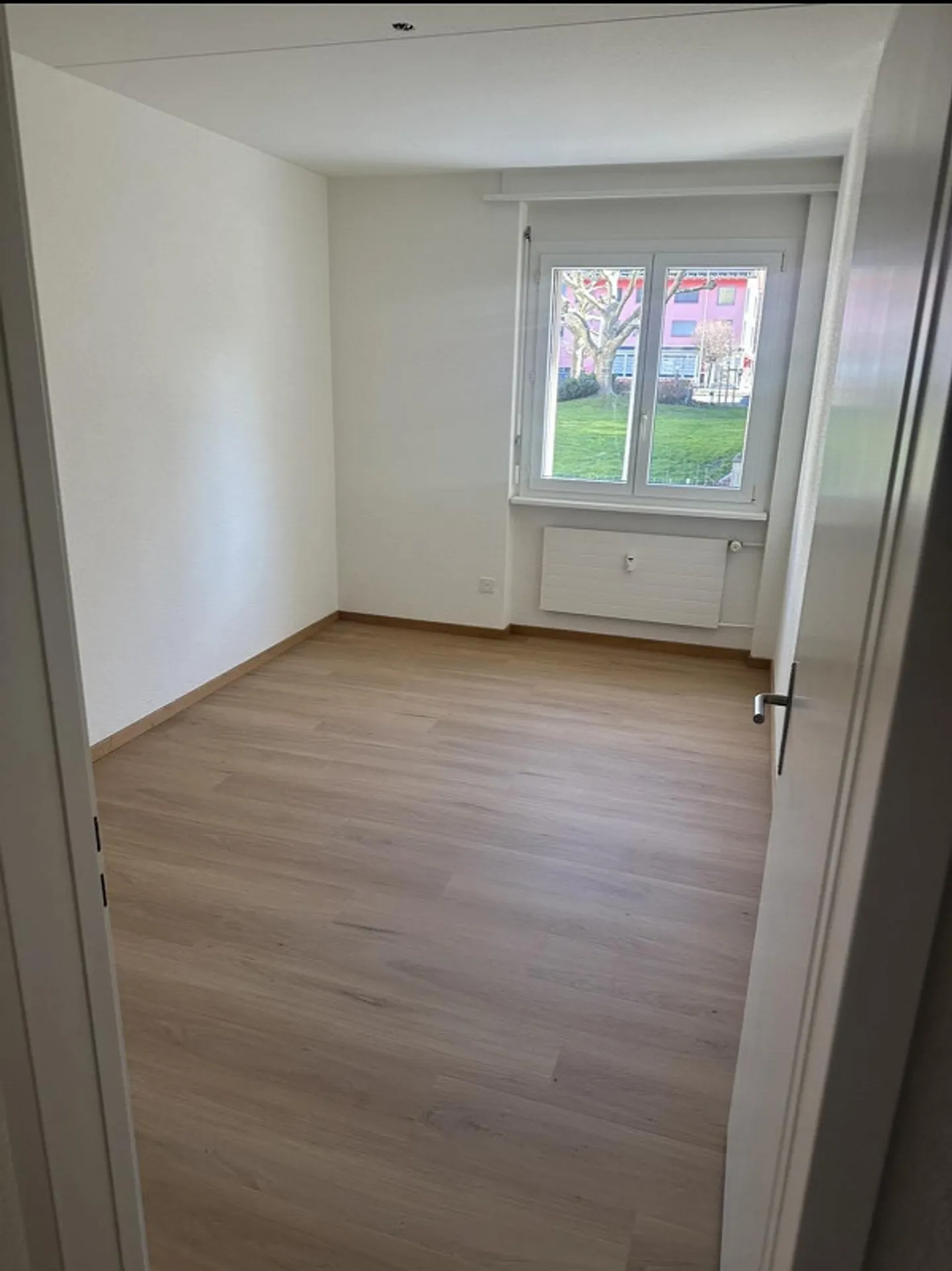 For rent 3.5-room apartment in Buchs - Photo 8 of 17