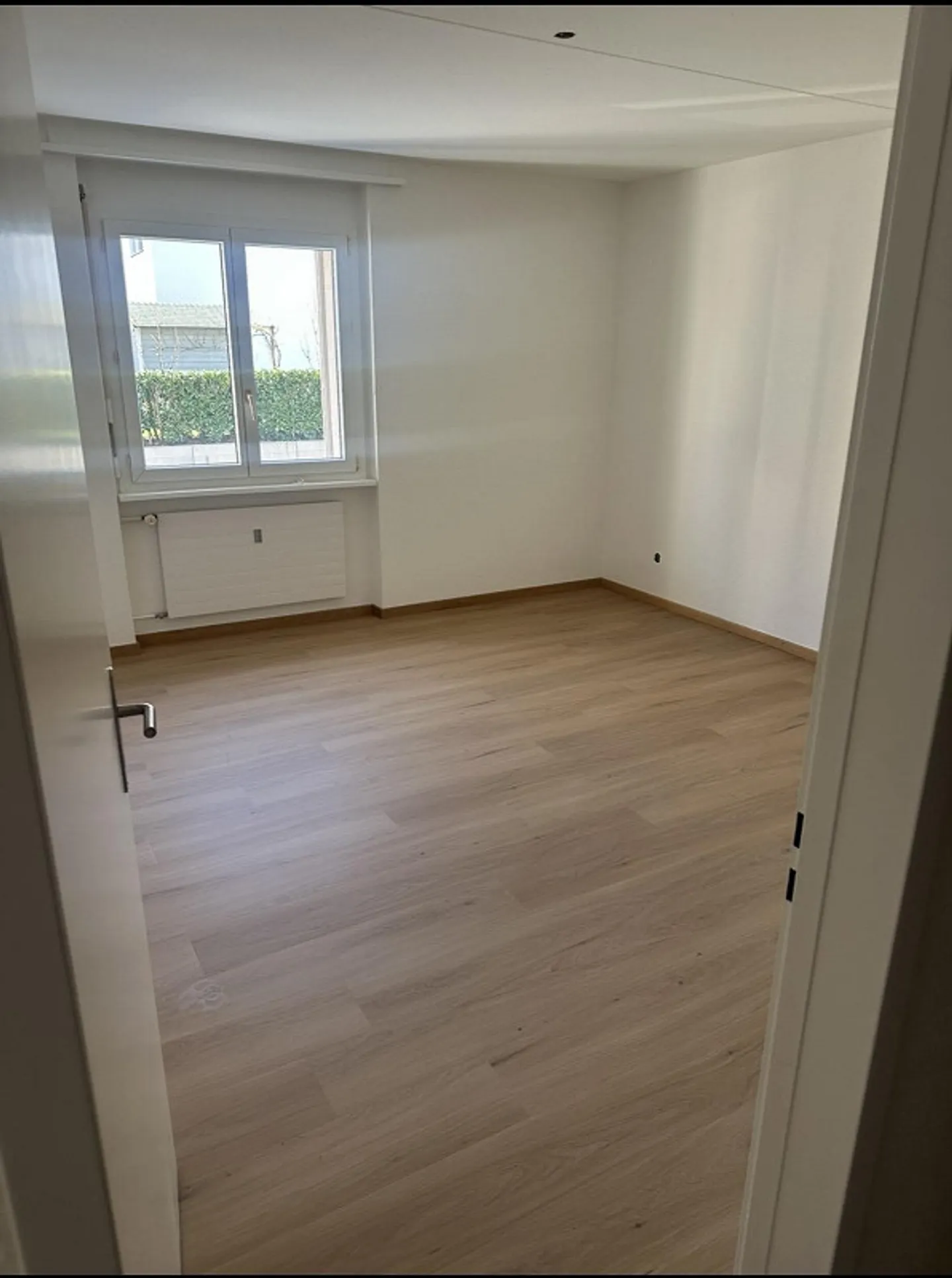 For rent 3.5-room apartment in Buchs - Photo 9 of 17