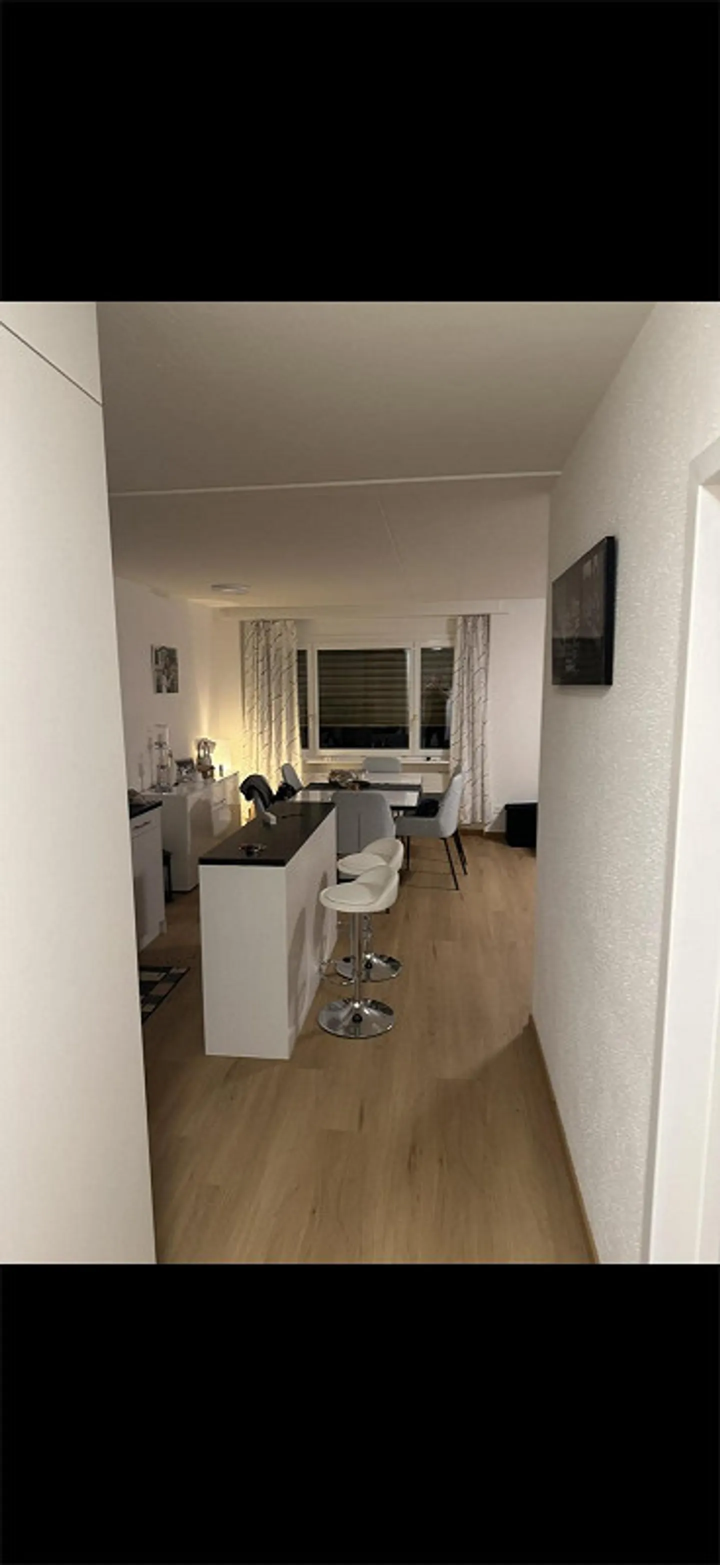 For rent 3.5-room apartment in Buchs - Photo 11 of 17