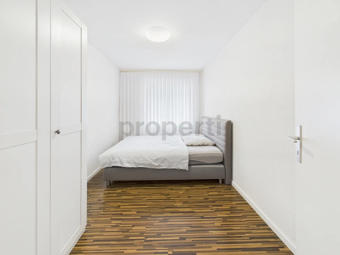 Appartement rénové de 4,5 pièces à Trimbach - Photo 7 sur 13
