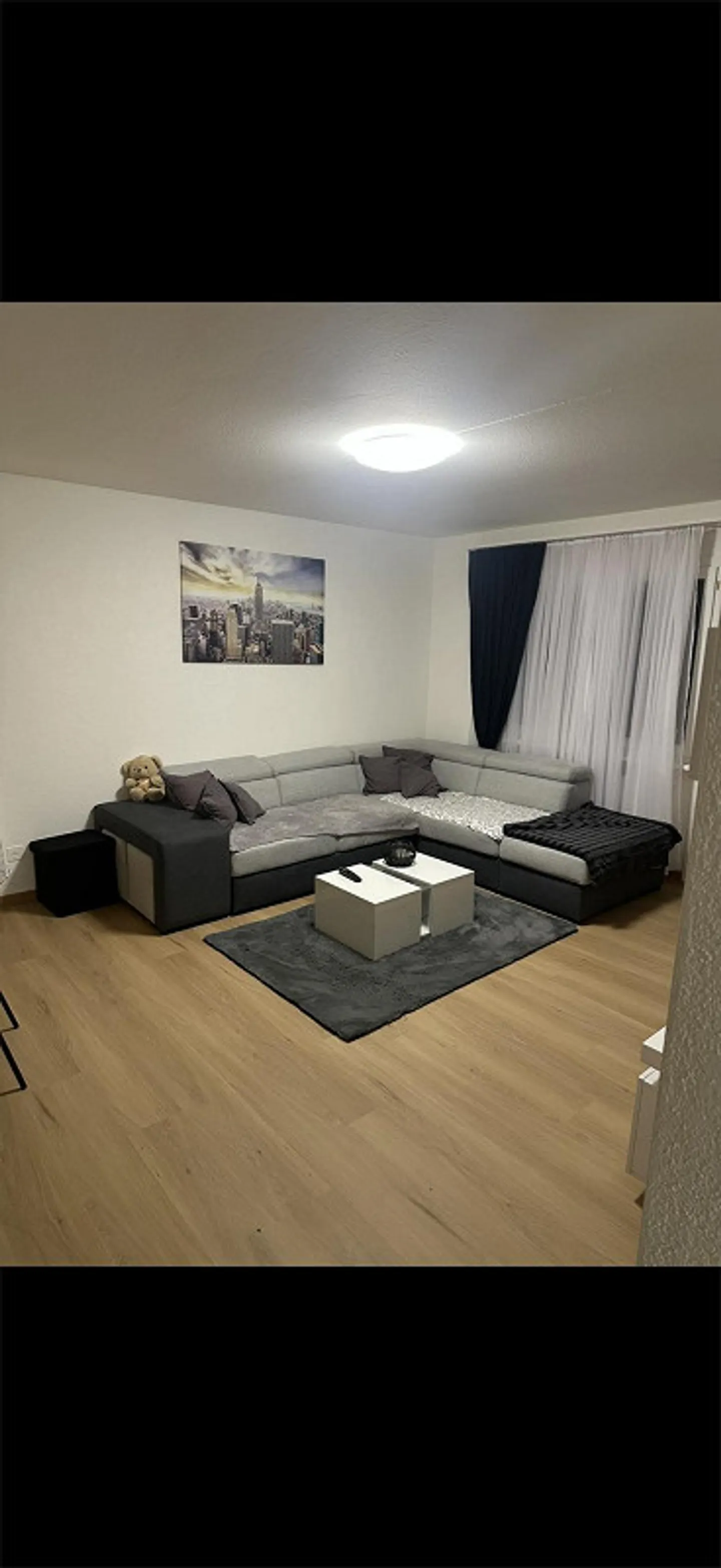 For rent 3.5-room apartment in Buchs - Photo 13 of 17
