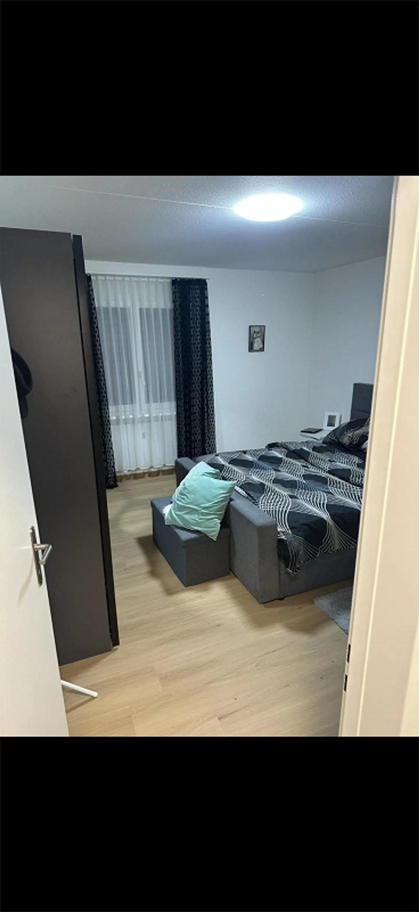 For rent 3.5-room apartment in Buchs - Photo 14 of 17