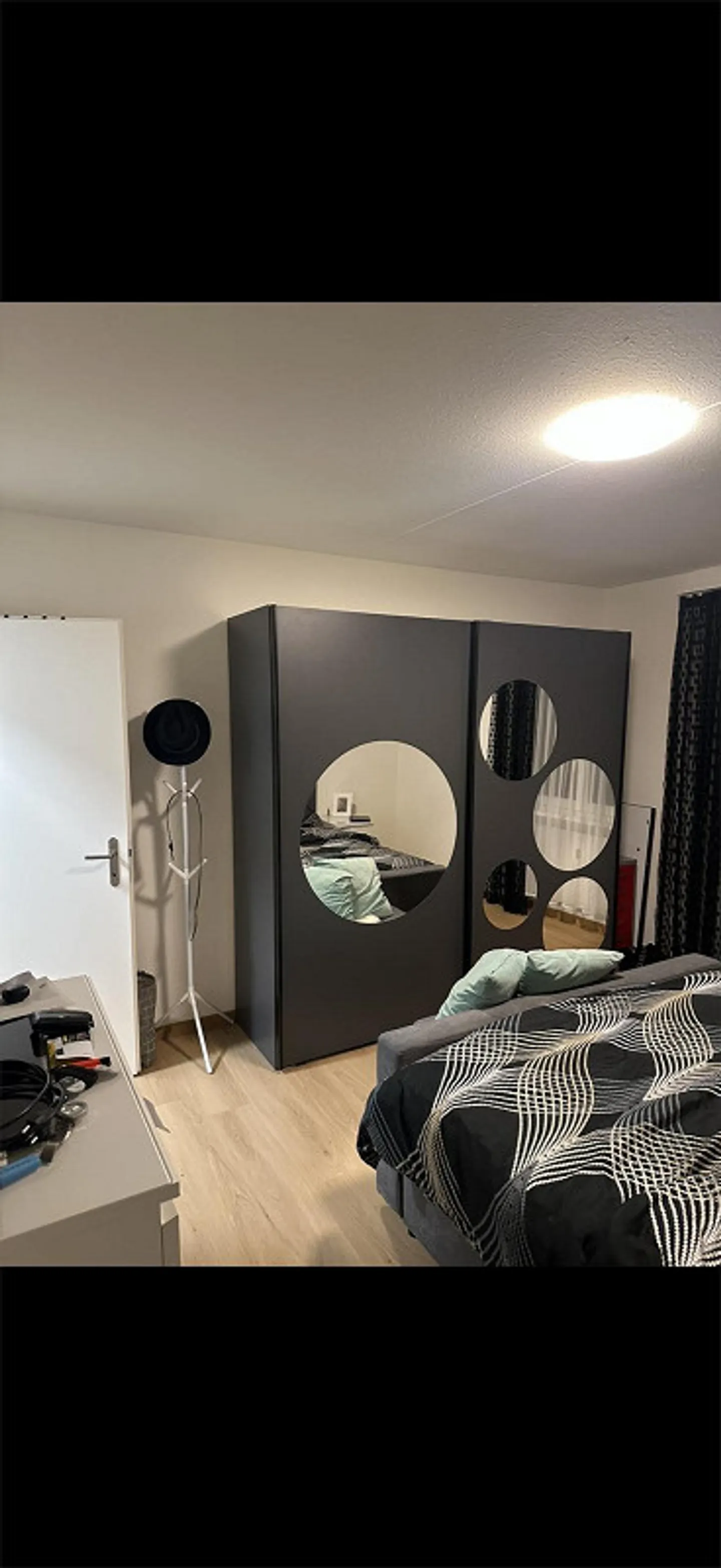 For rent 3.5-room apartment in Buchs - Photo 16 of 17