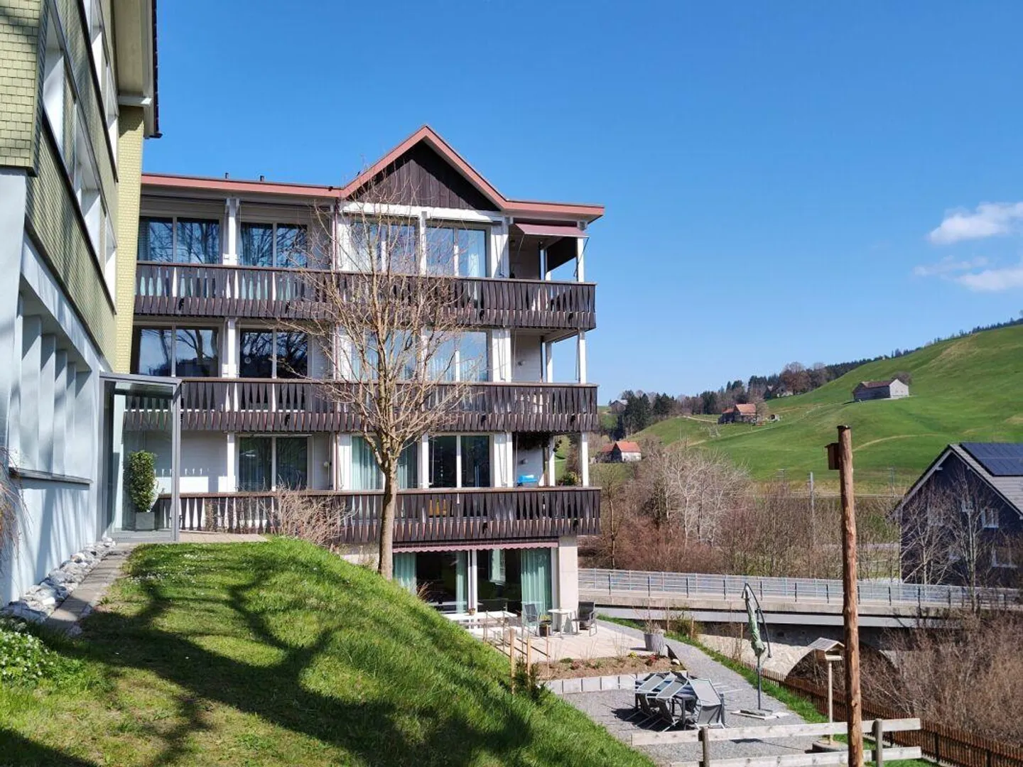 Exclusive Condominium in the Village Center - Photo 1 of 12