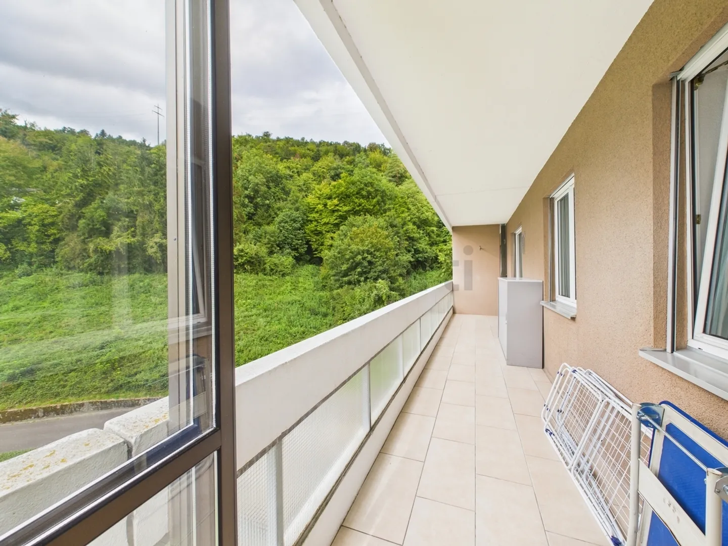 Appartement rénové de 4,5 pièces à Trimbach - Photo 12 sur 13