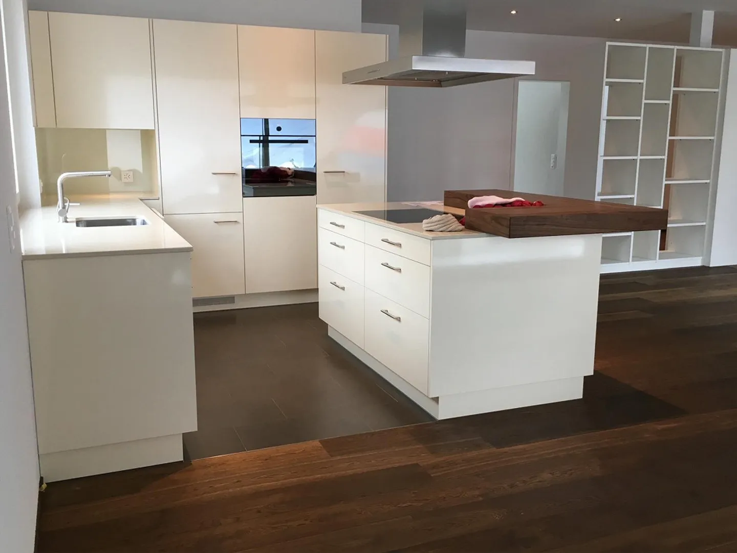 Appartamento 5 ½ stanze in affitto a Neuheim - Foto 2 di 8