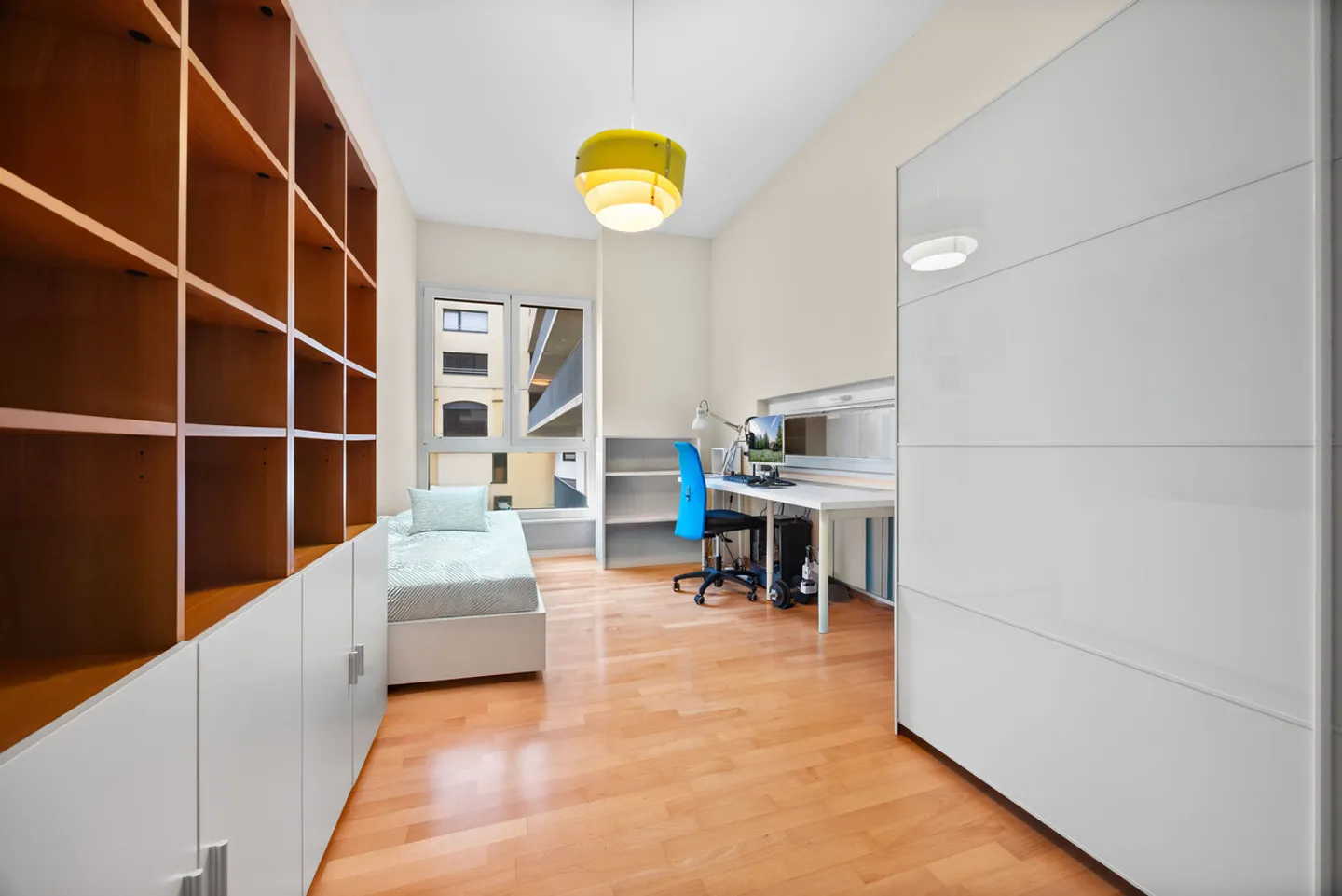 Wohnung kaufen - Foto 5 von 13
