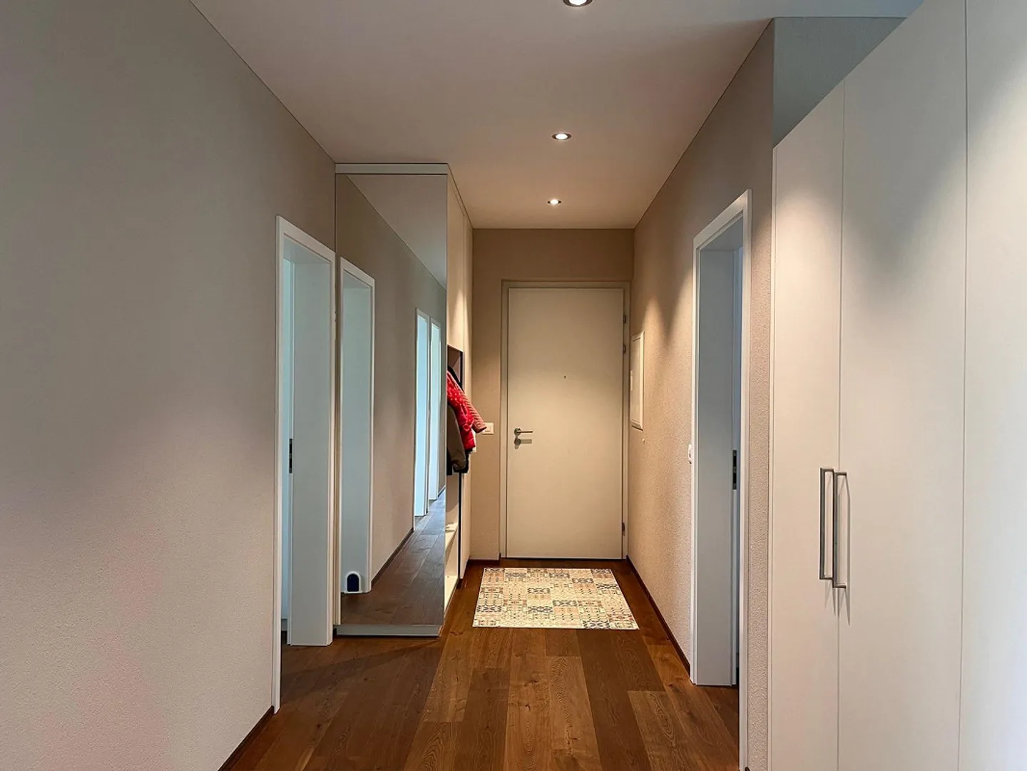 Appartamento 5 ½ stanze in affitto a Neuheim - Foto 3 di 8