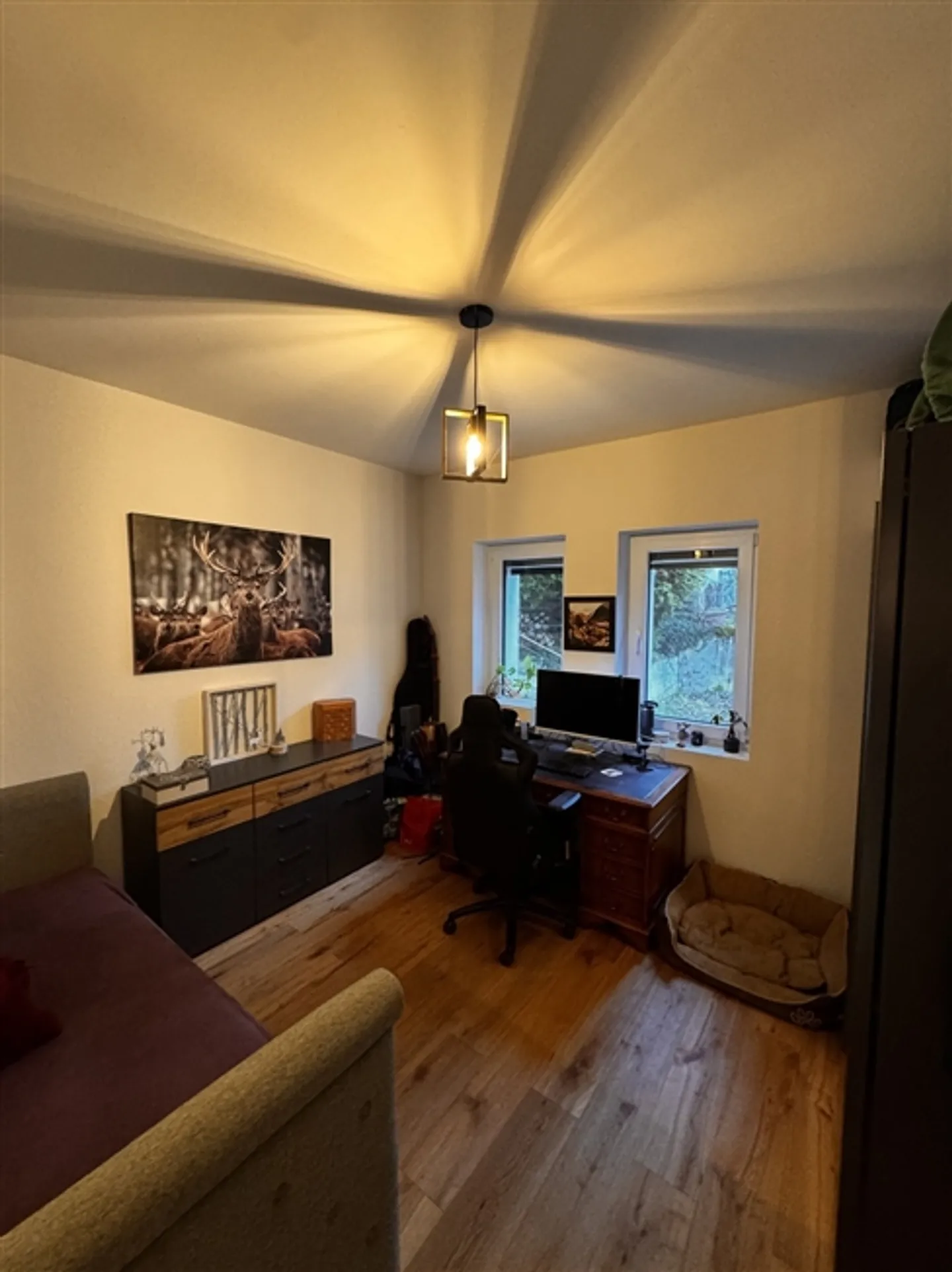 Cudrefin, for rent, 3.5-room apartment with private garden - Photo 7 of 11