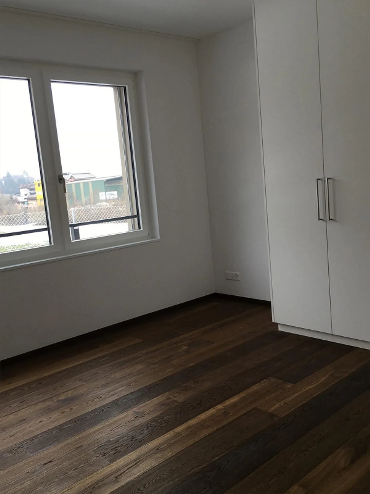 Appartamento 5 ½ stanze in affitto a Neuheim - Foto 7 di 8