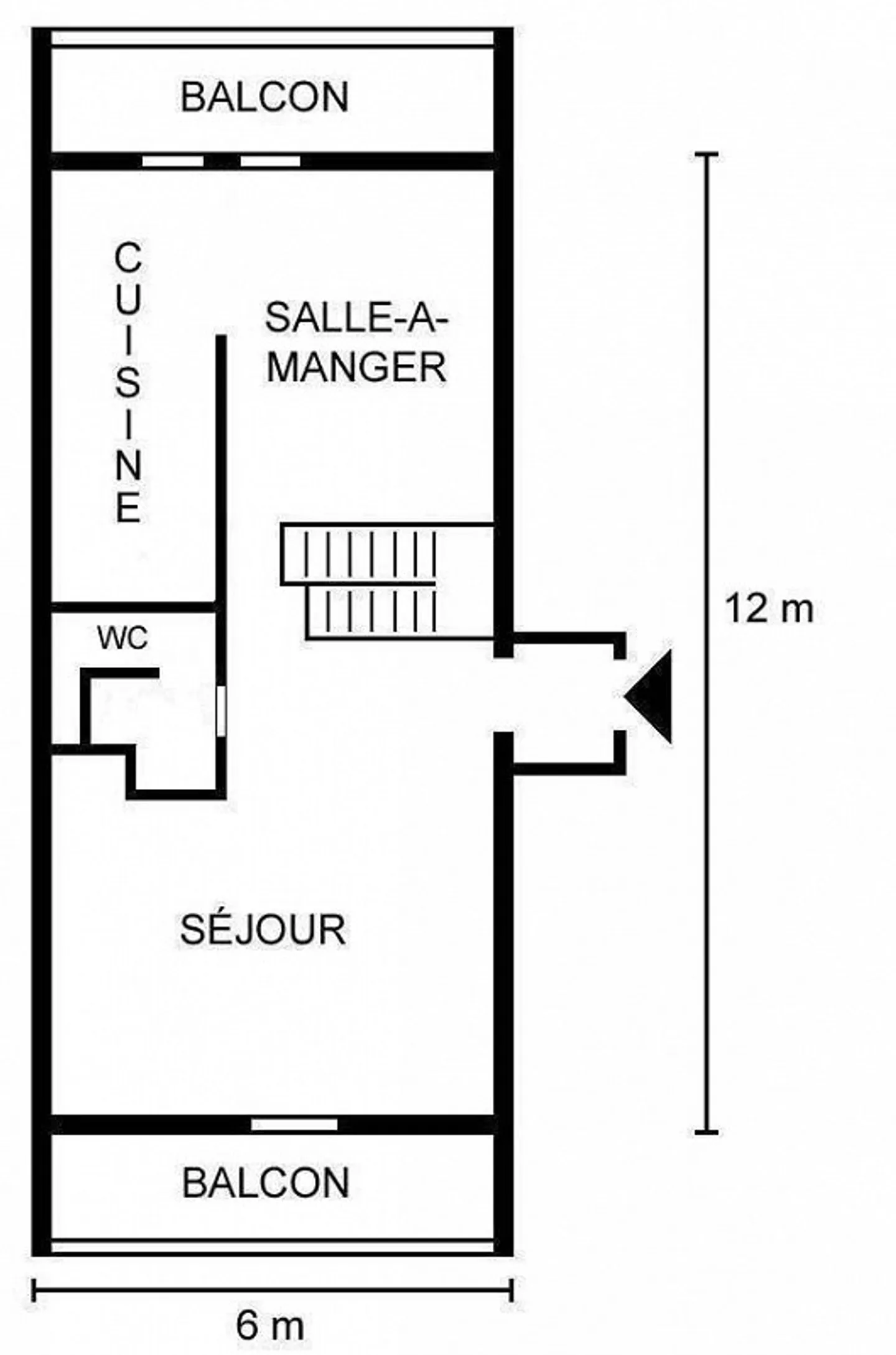 Gradelle - Above the Eaux-Vives Park - Photo 2 of 11