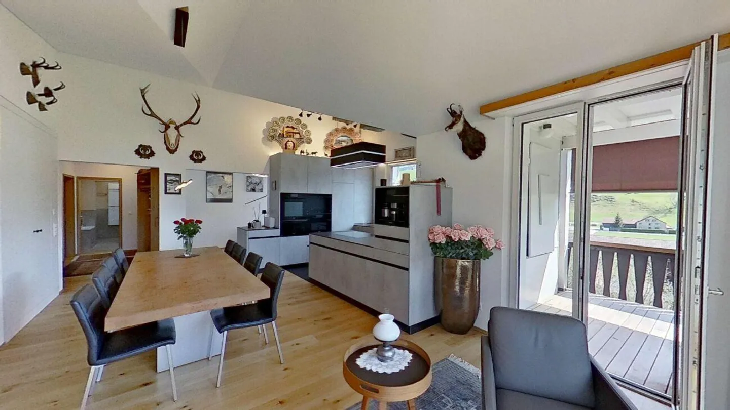 Exclusive Condominium in the Village Center - Photo 3 of 12