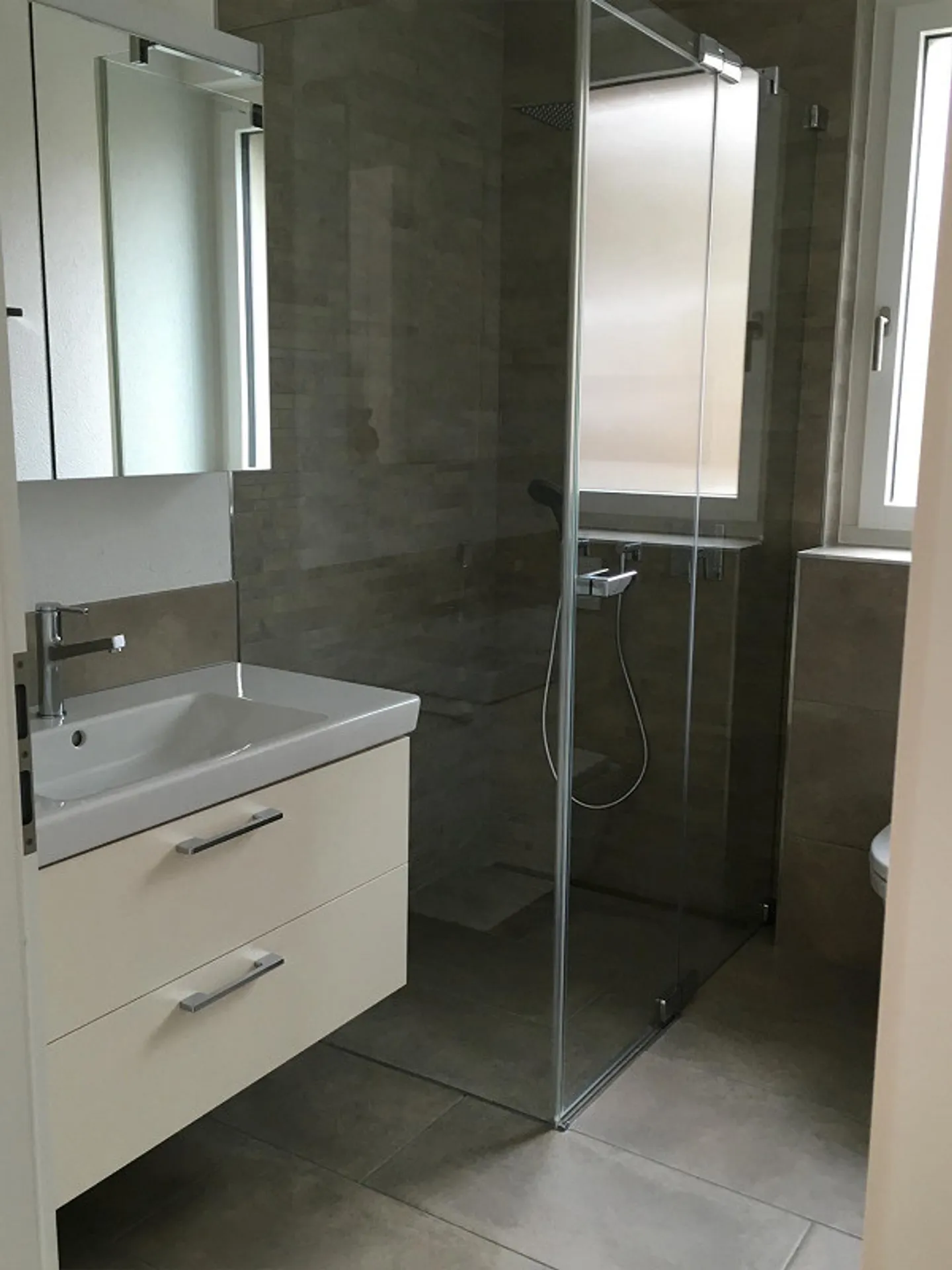 Appartamento 5 ½ stanze in affitto a Neuheim - Foto 5 di 8