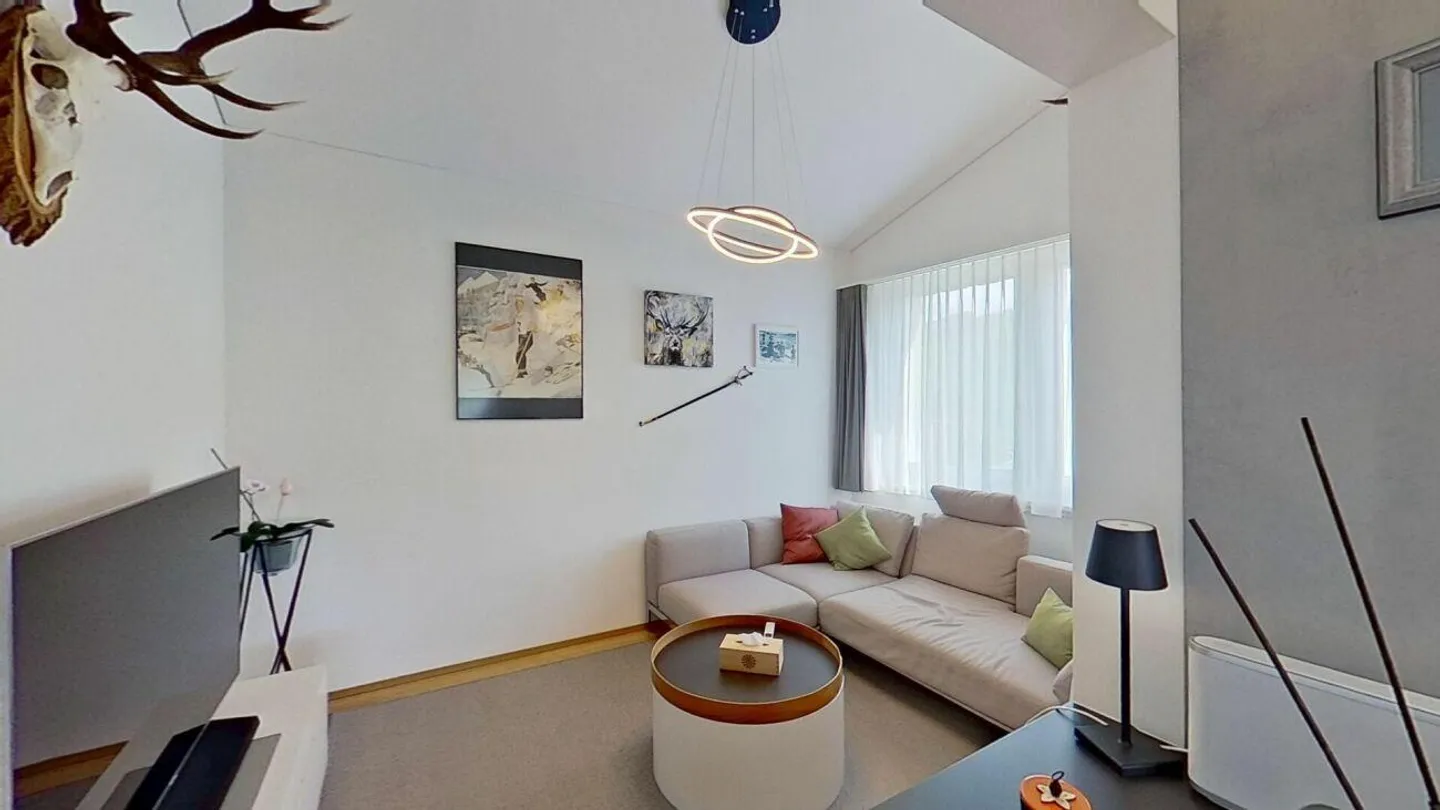 Exclusive Condominium in the Village Center - Photo 4 of 12
