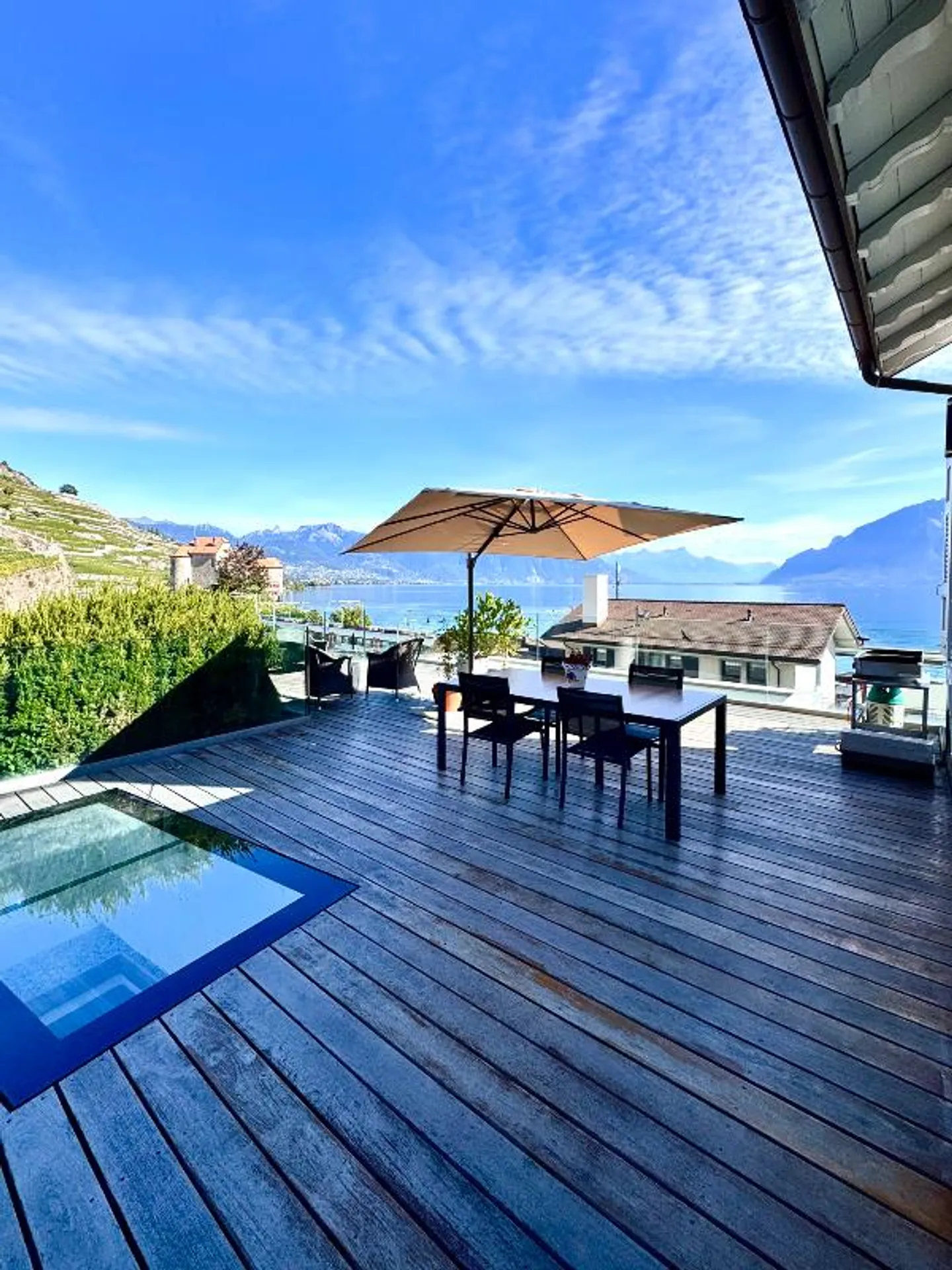 3-room apartment - Photo 1 of 5