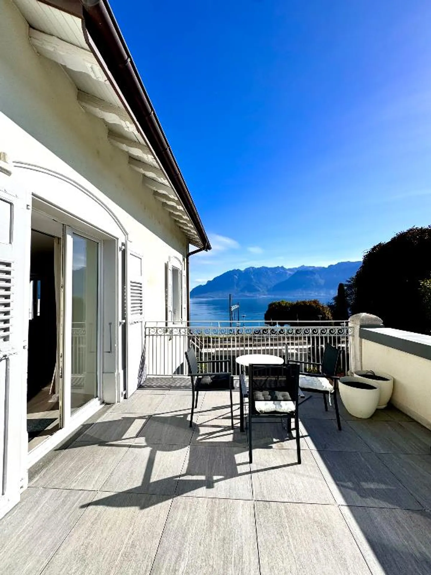 3-room apartment - Photo 2 of 5