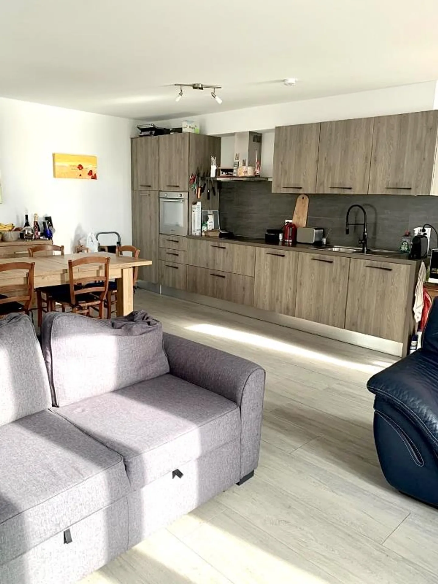 3-room apartment - Photo 3 of 5