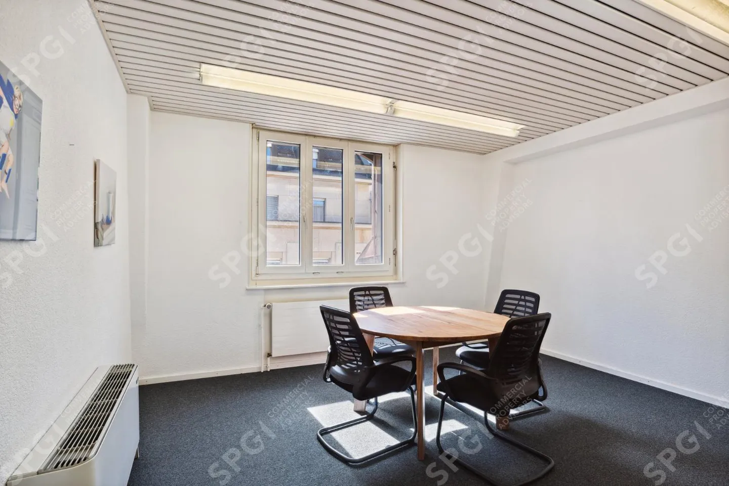 Large Office Space Turnkey in the Historic Center of Lausanne - Photo 9 of 12