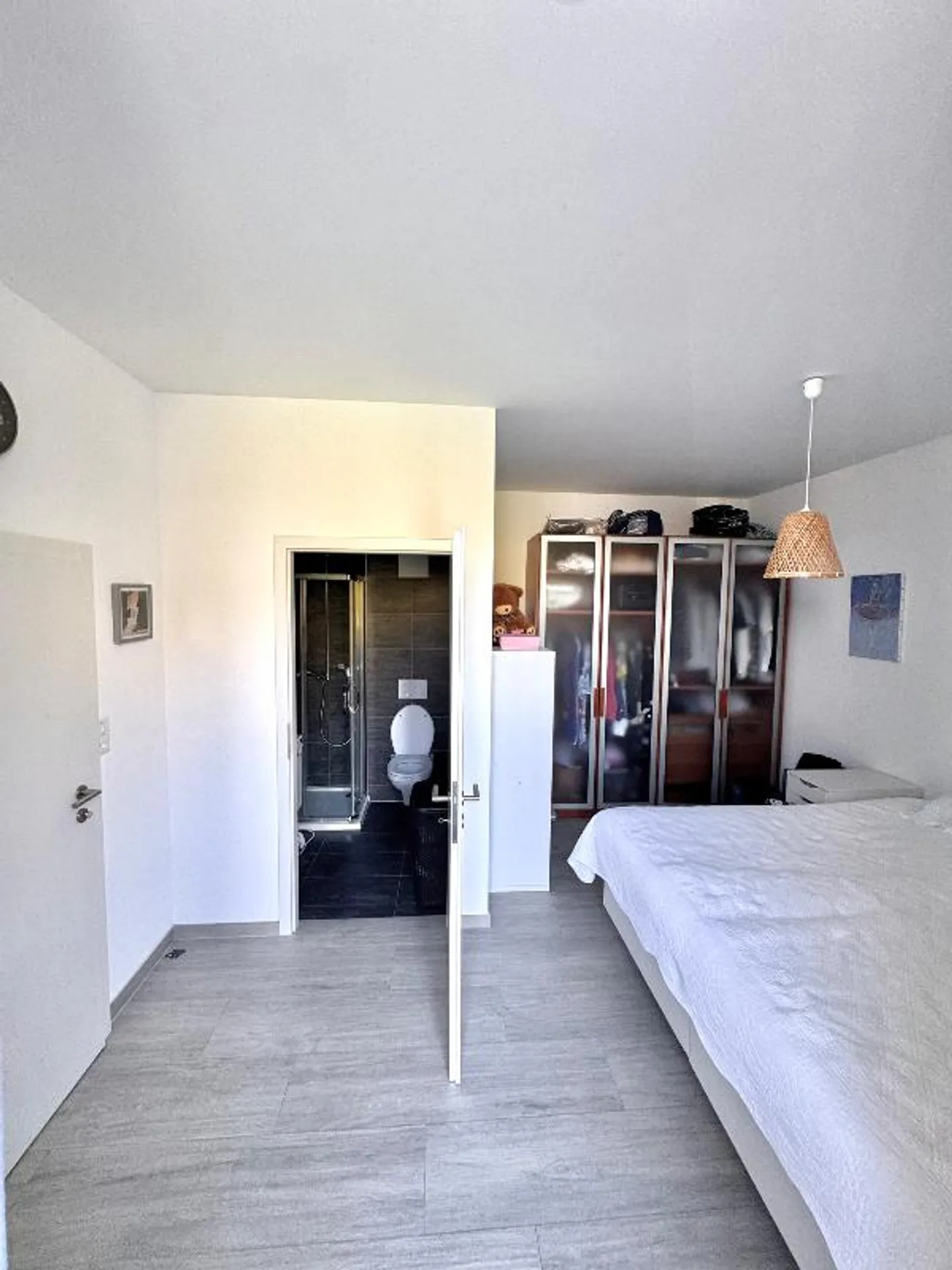 3-room apartment - Photo 4 of 5