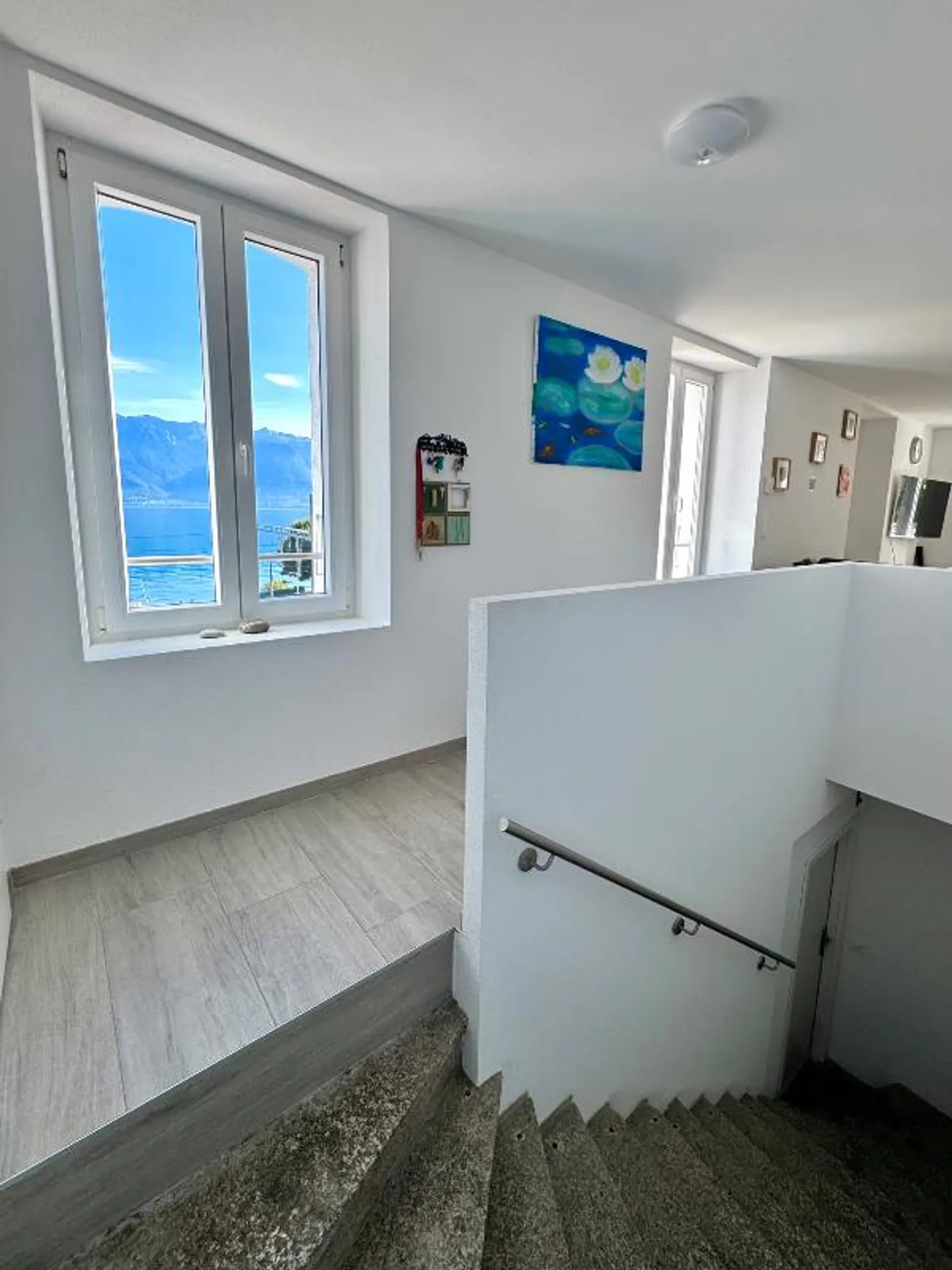 3-room apartment - Photo 5 of 5