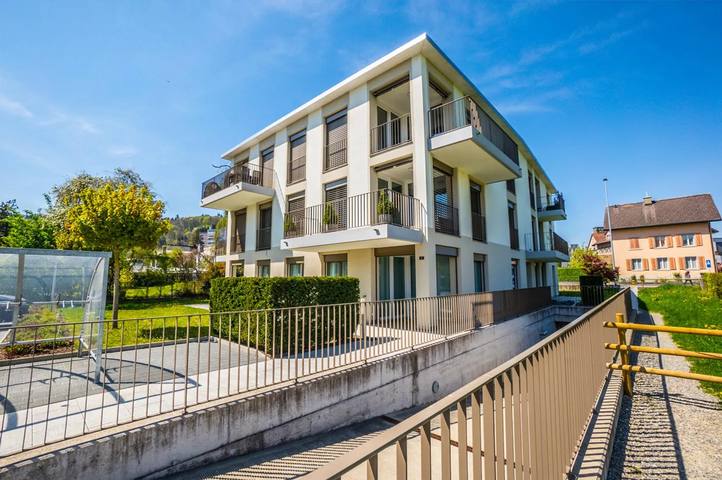 Perfekt für Singles - Foto 1 von 4