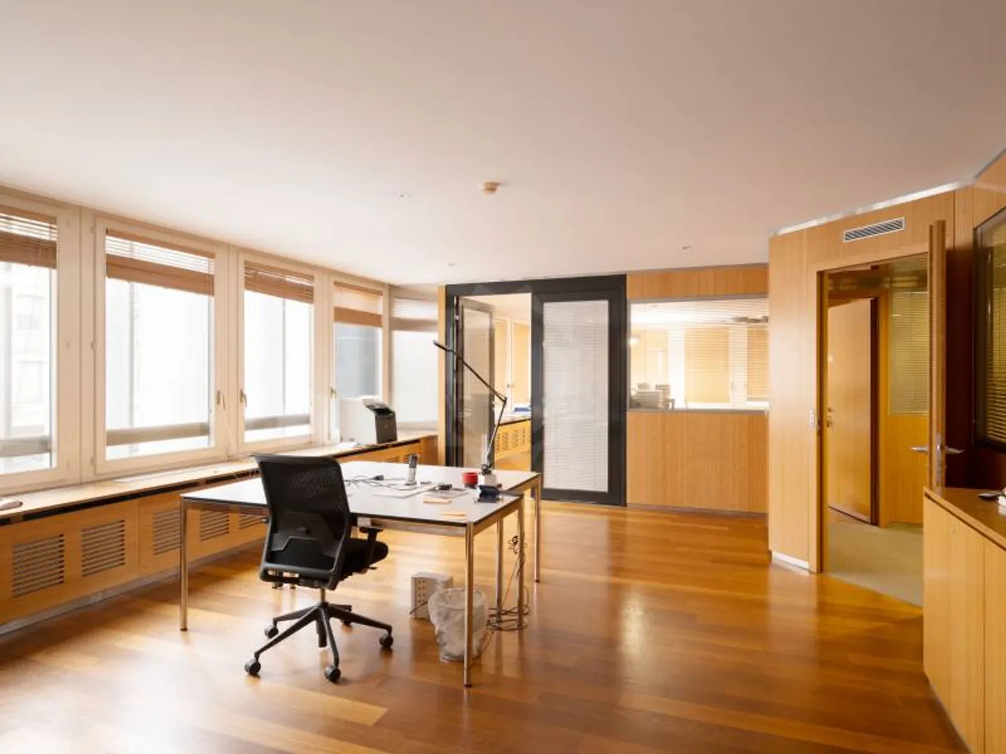 Offices with Plenty of Space - Geneva - Photo 9 of 11