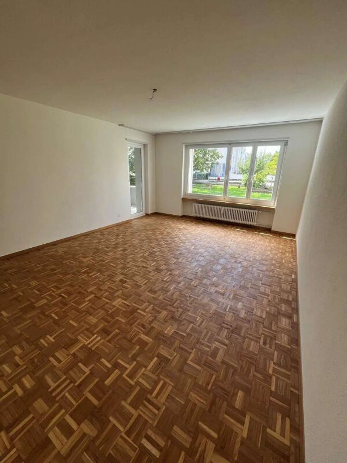 Superbe appartement dans un quartier résidentiel calme et lumineux - Photo 3 sur 12