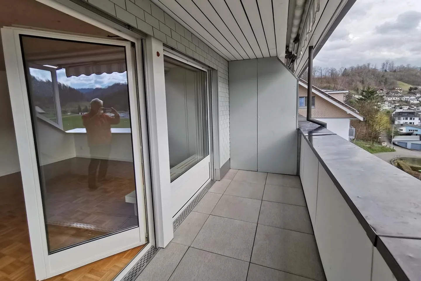 Appartement sous les combles de 3,5 pièces - Photo 6 sur 18