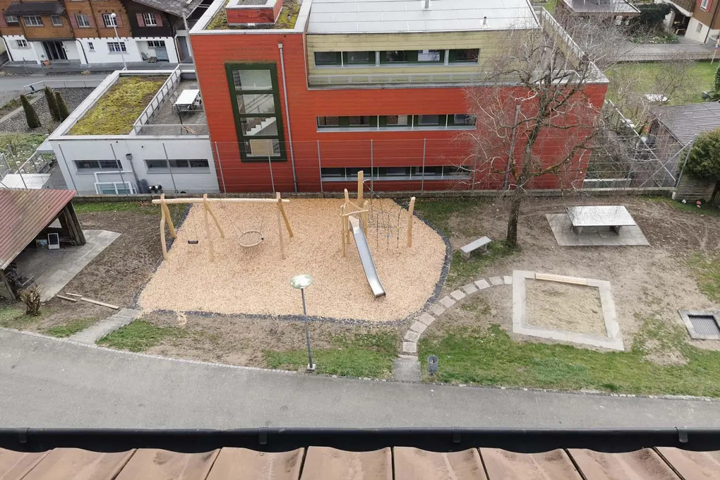 Appartement sous les combles de 3,5 pièces - Photo 7 sur 18